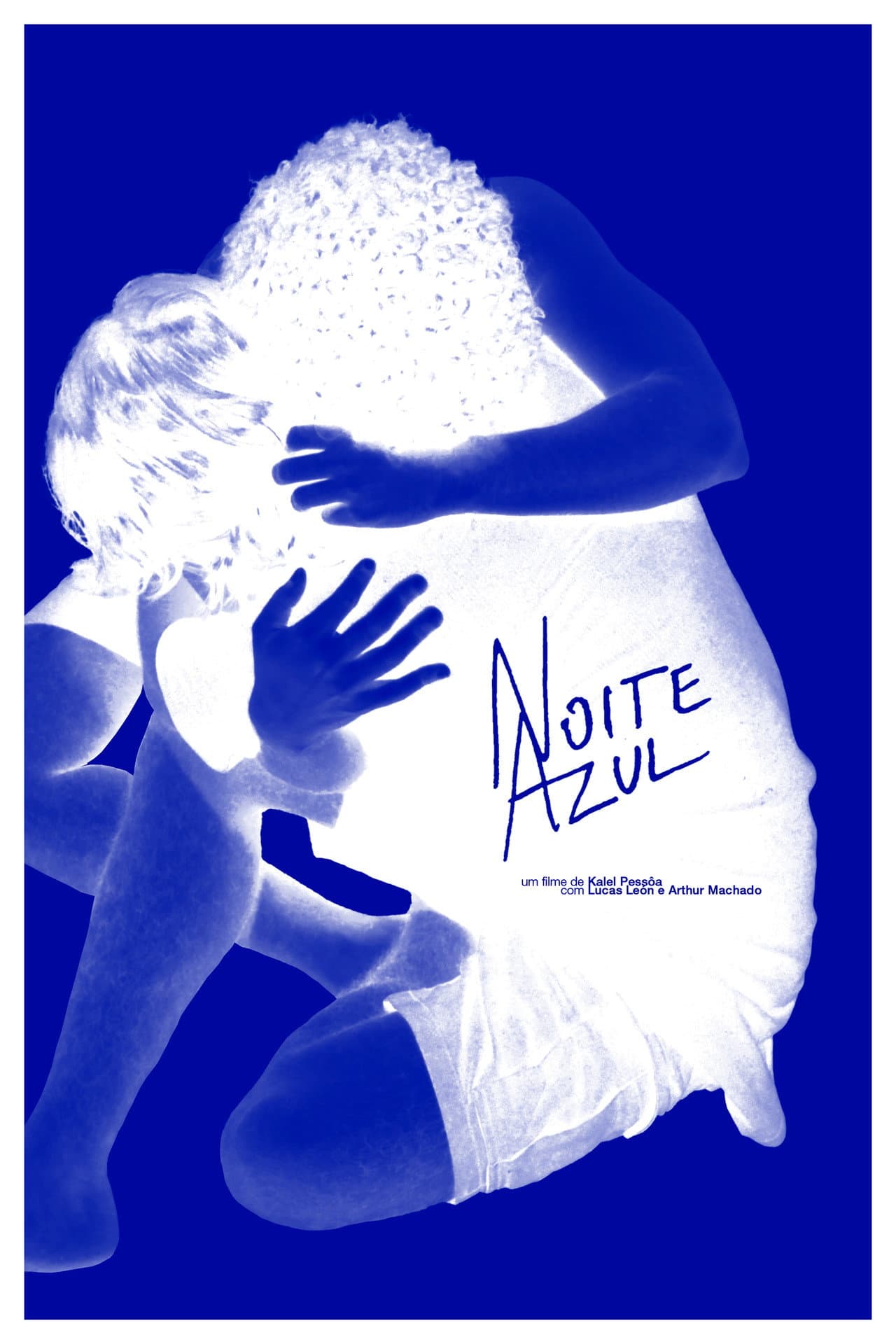 Blue Night preview 2