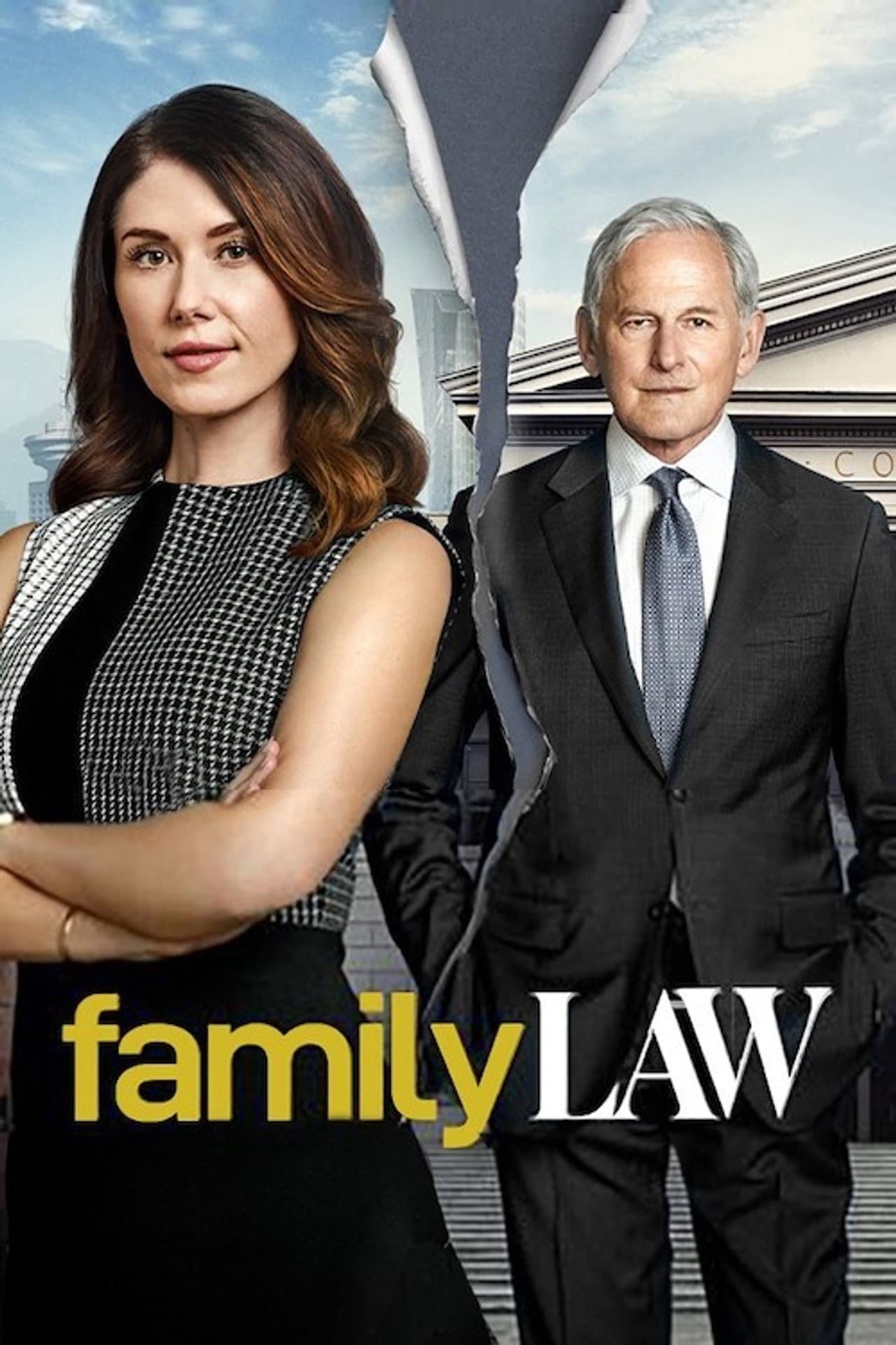Family Law preview 2