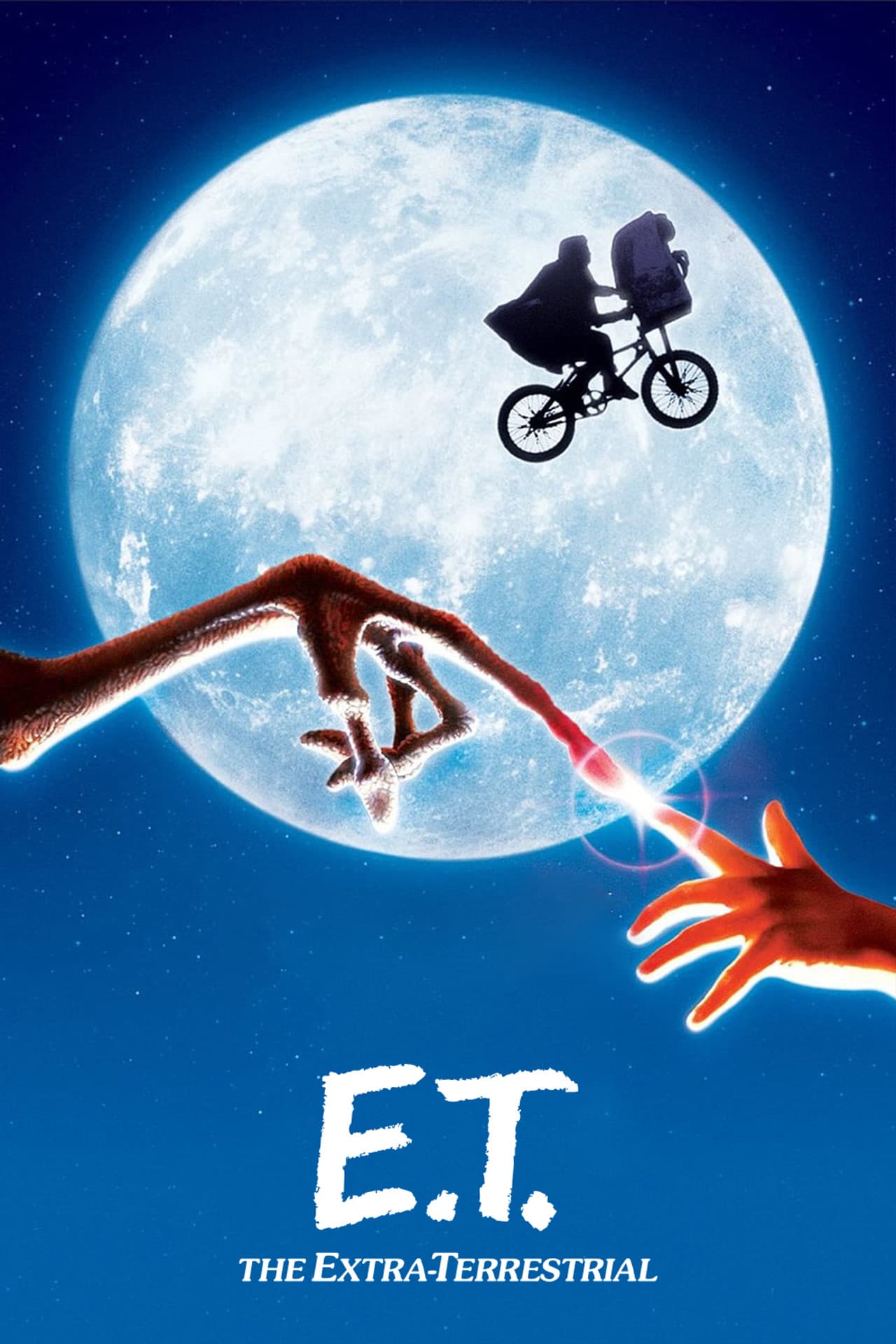 E.T. the Extra-Terrestrial preview 2