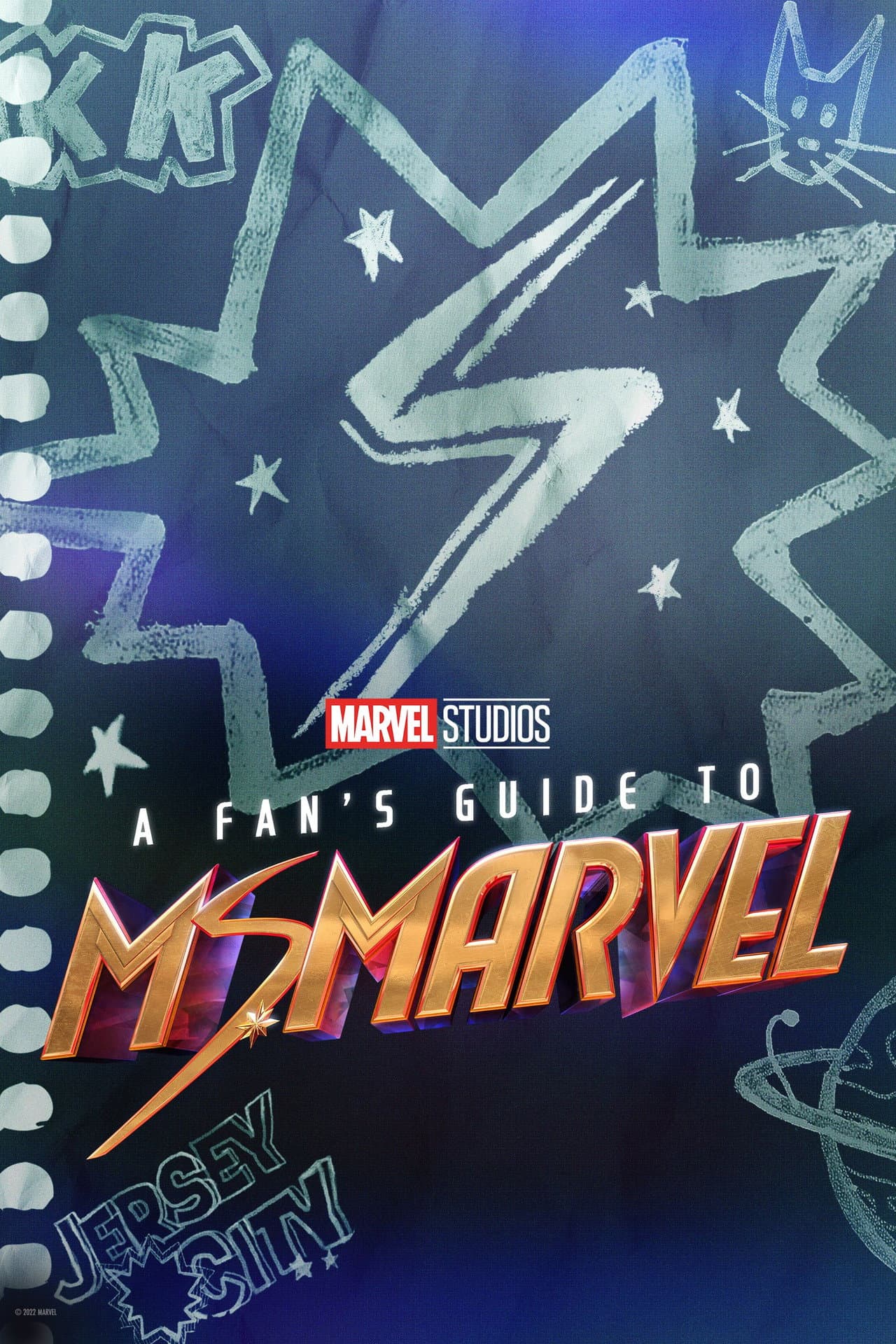 A Fan's Guide to Ms. Marvel preview 2