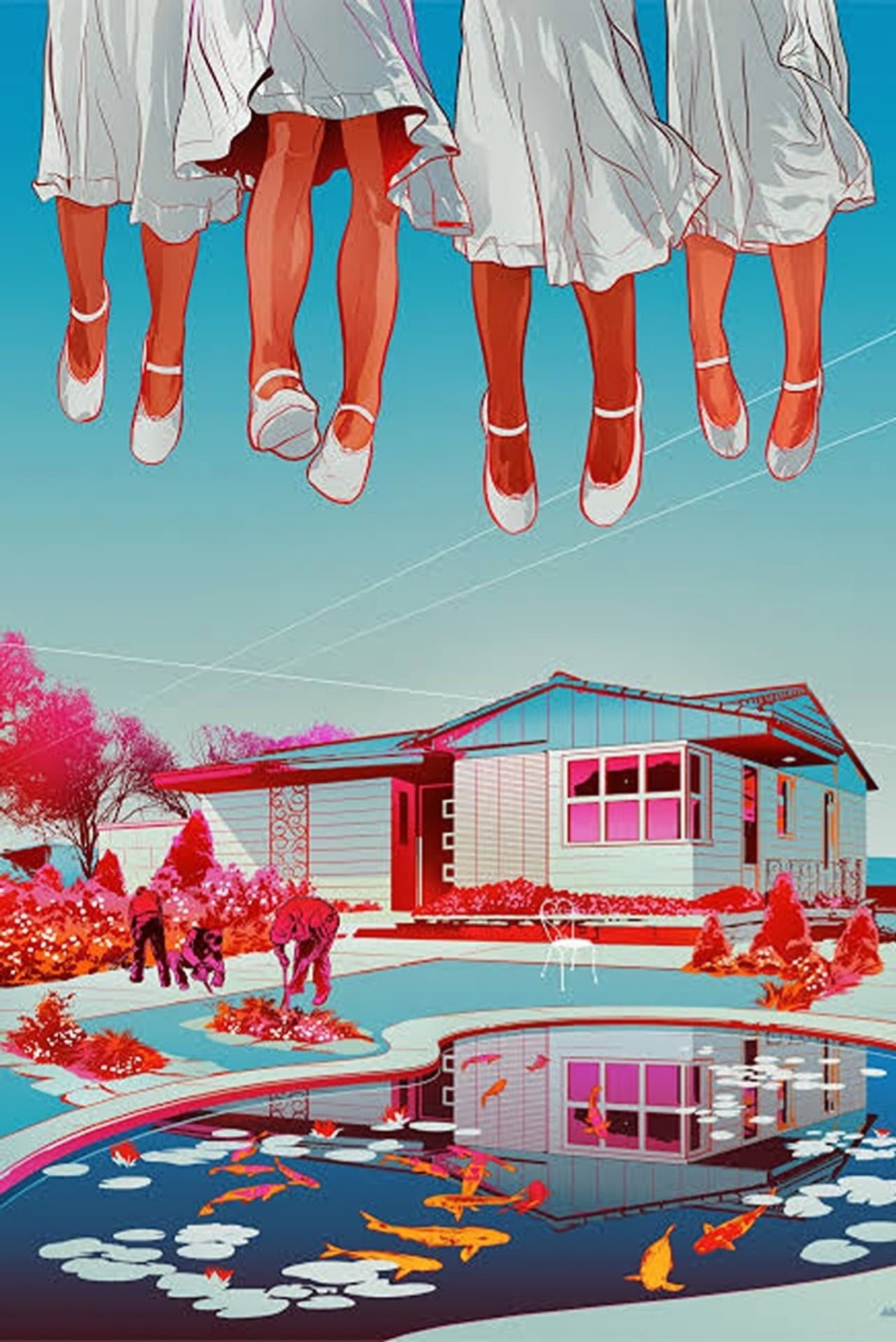 The Semplica Girl Diaries preview 1