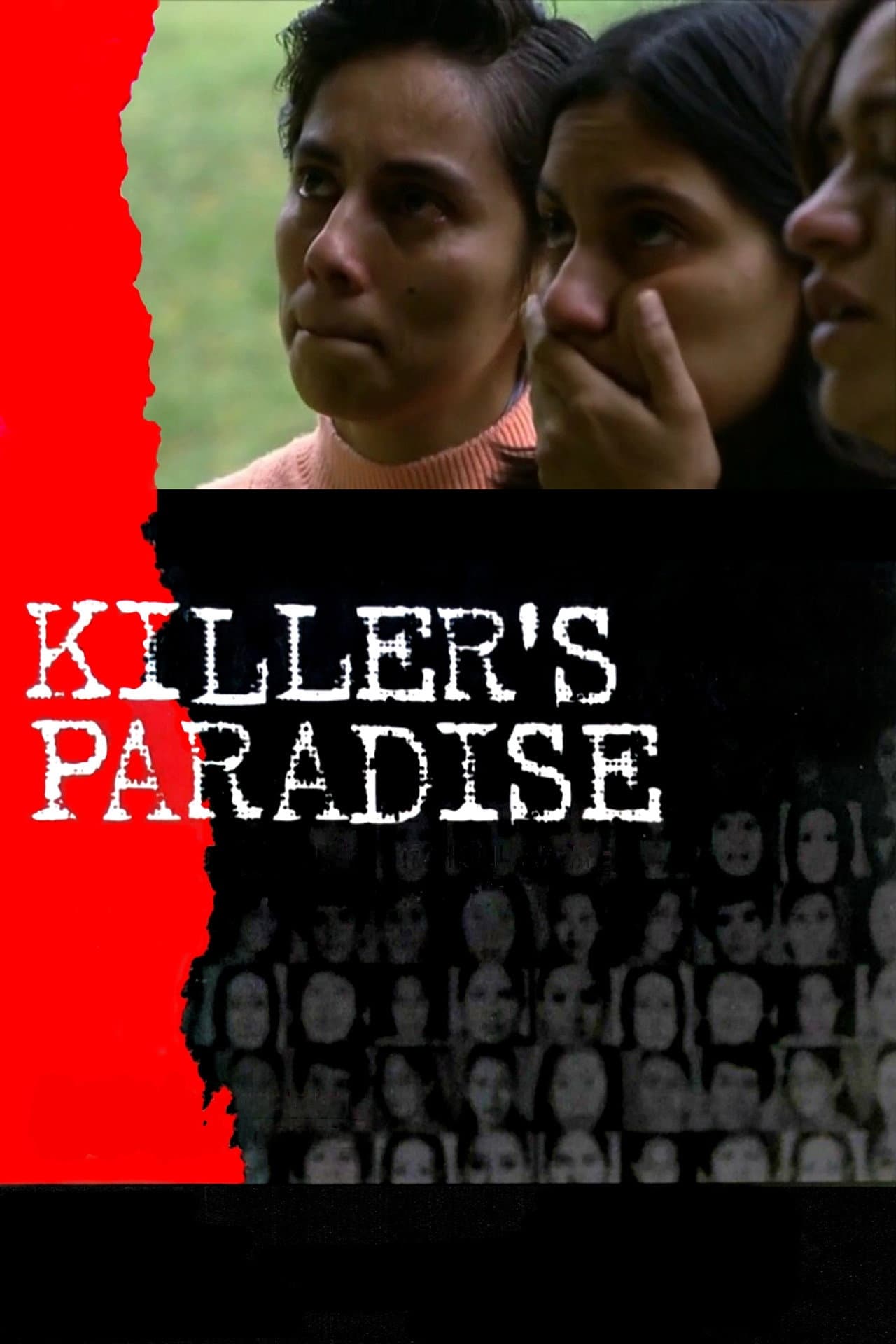 Killer's Paradise preview 1