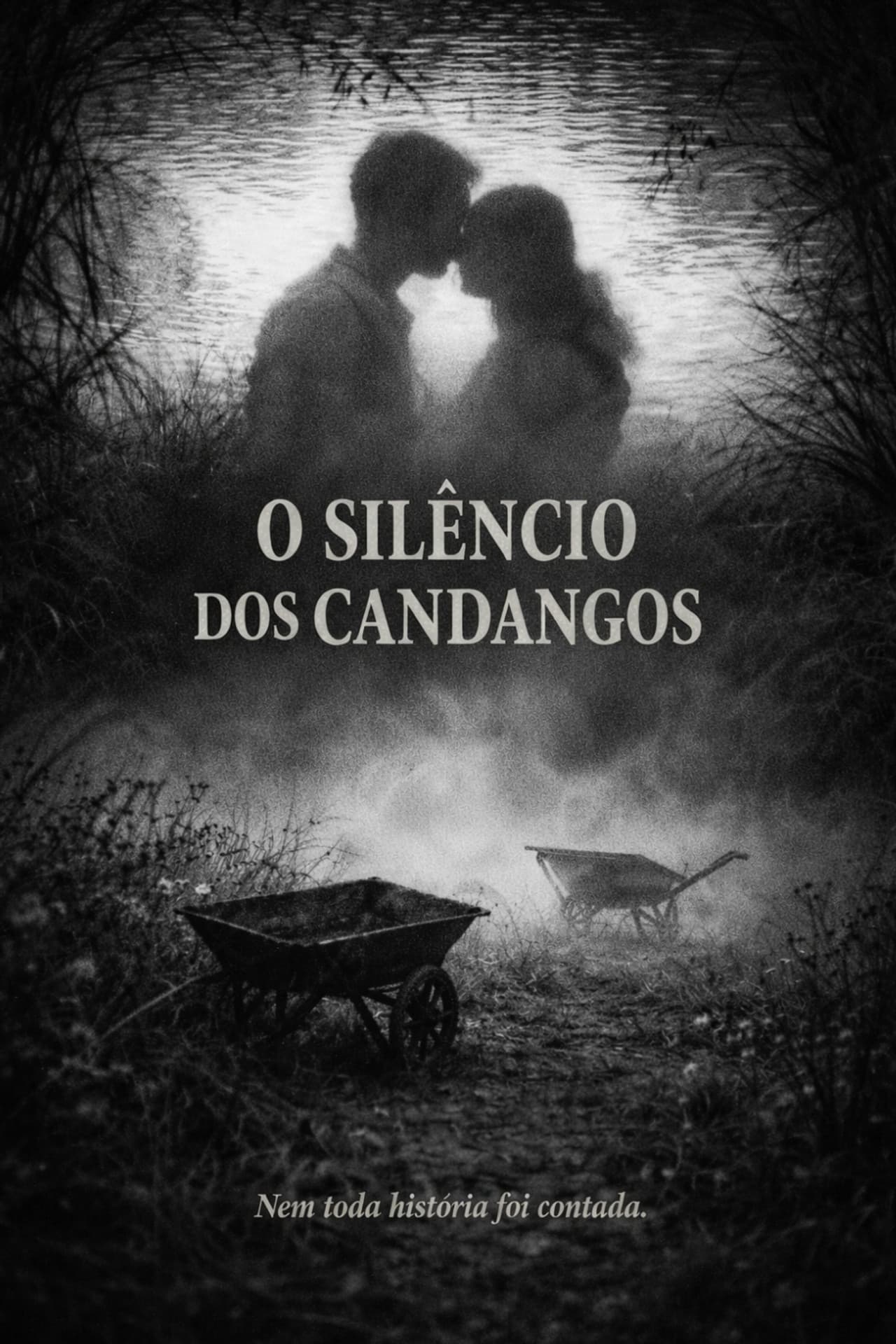 O Silêncio dos Candangos preview 2