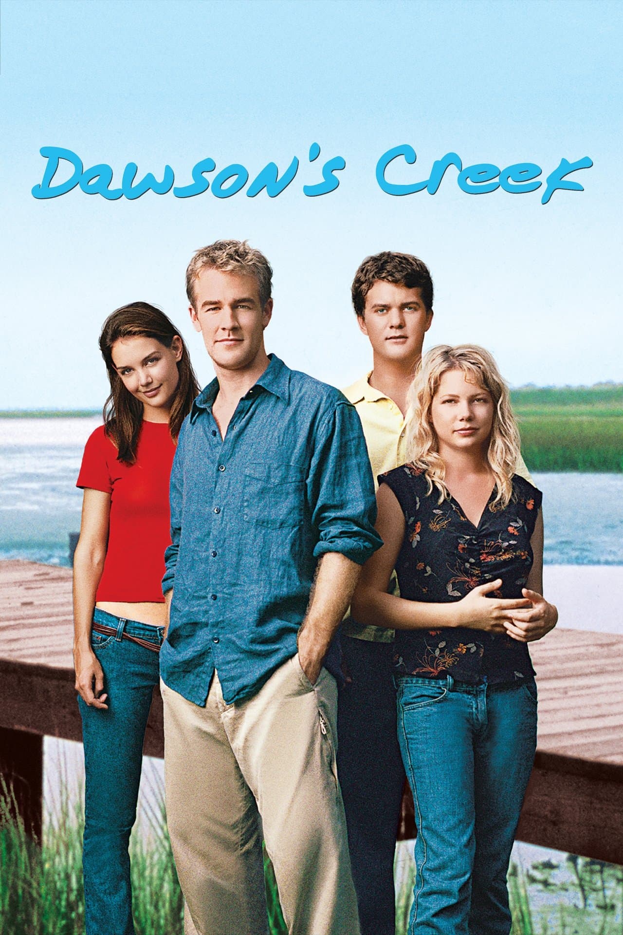 Dawson's Creek preview 2