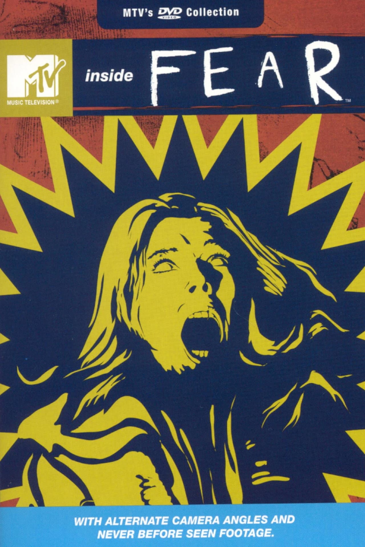 Inside Fear preview 1