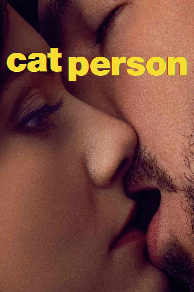 Cat Person preview 2