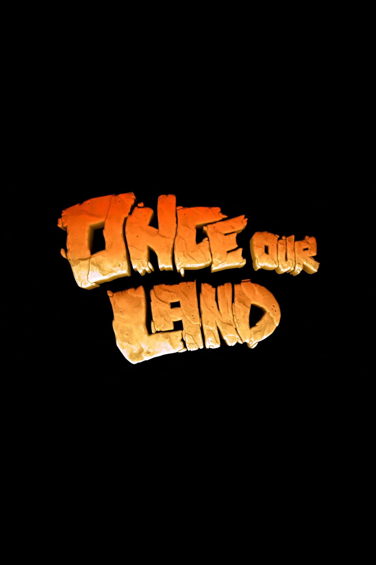 Once Our Land preview 2