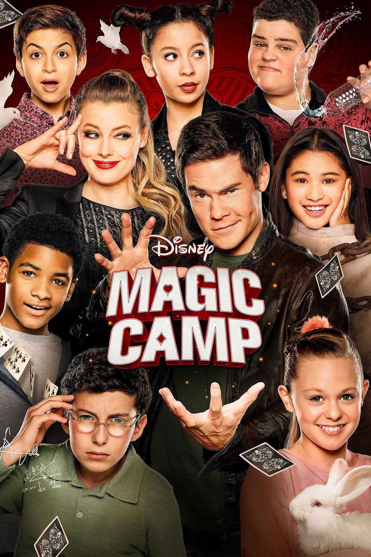 Magic Camp preview 2