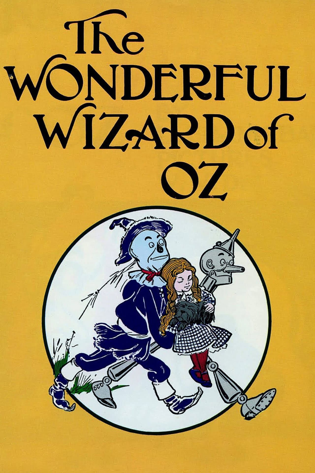 The Wonderful Wizard of Oz preview 2