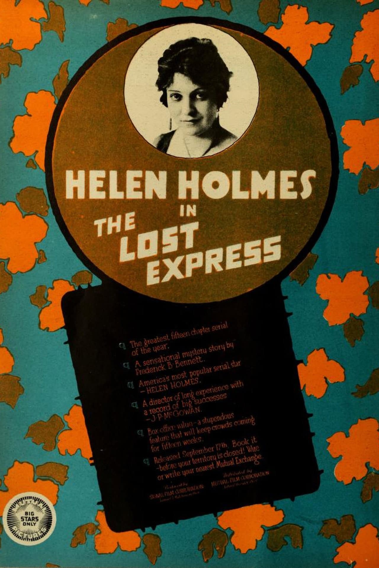 The Lost Express preview 1