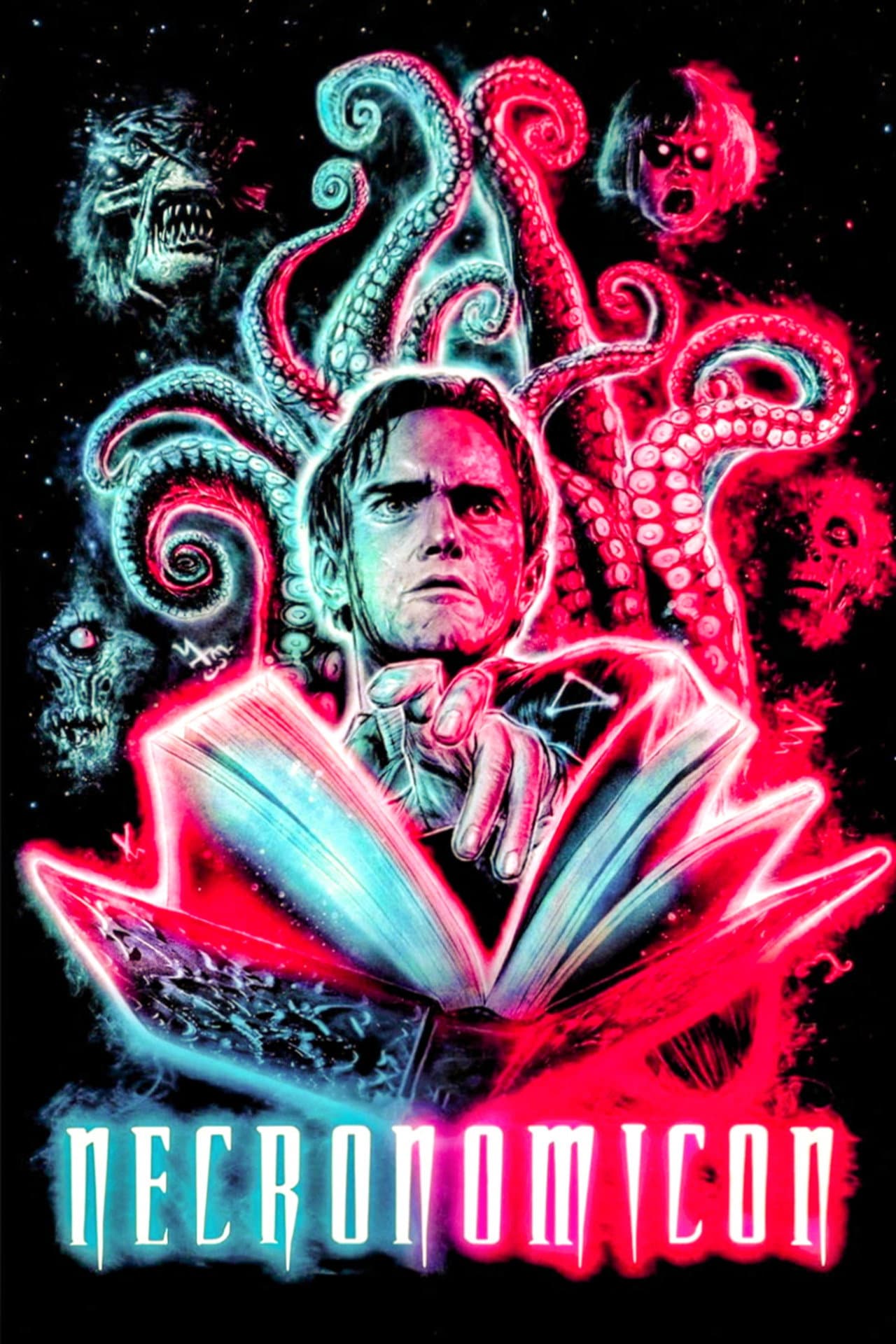 Necronomicon preview 2