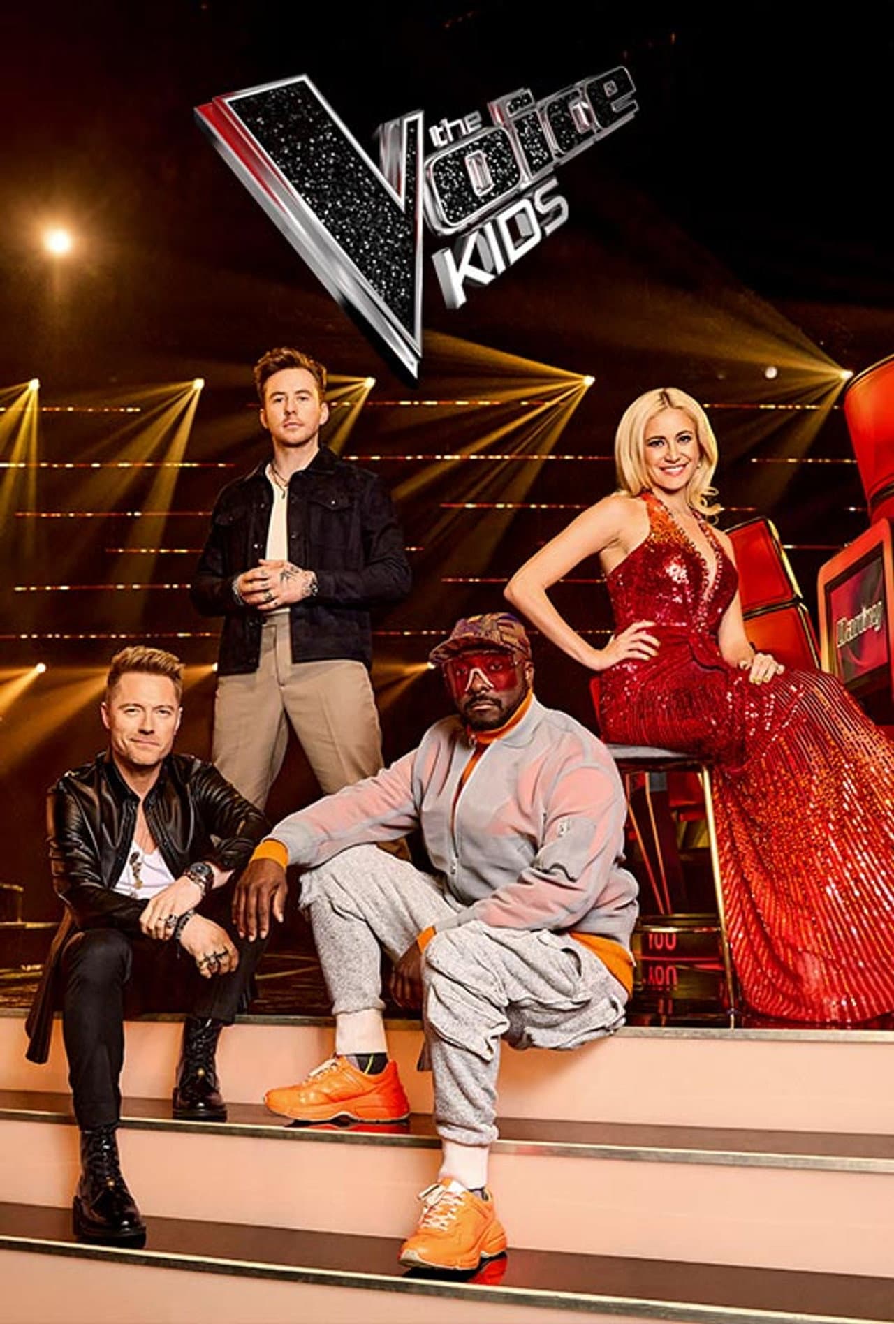 The Voice Kids preview 2