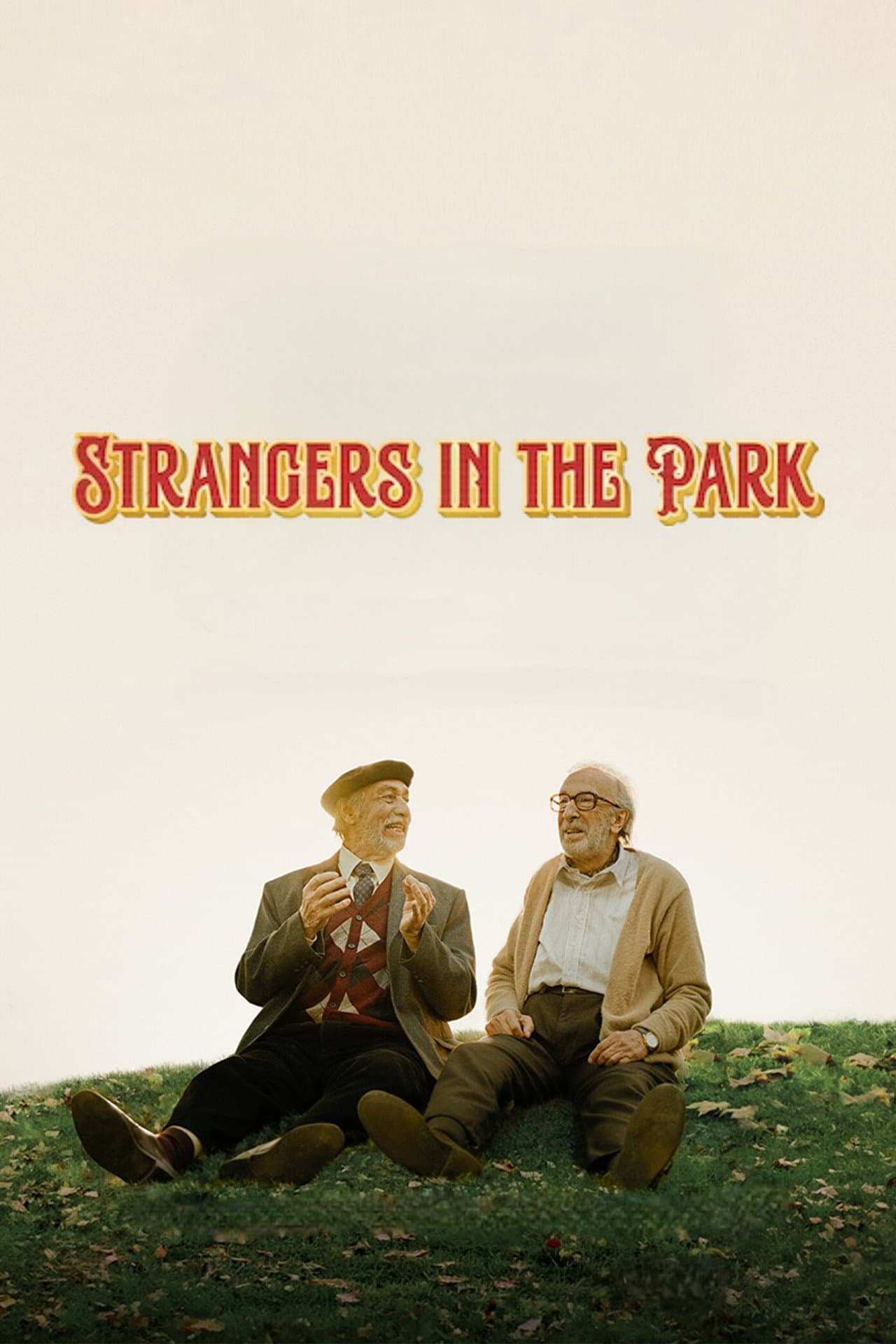 Strangers in the Park preview 2