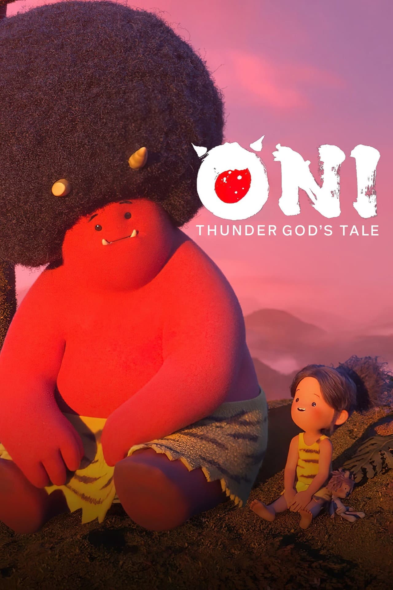 ONI: Thunder God's Tale preview 2