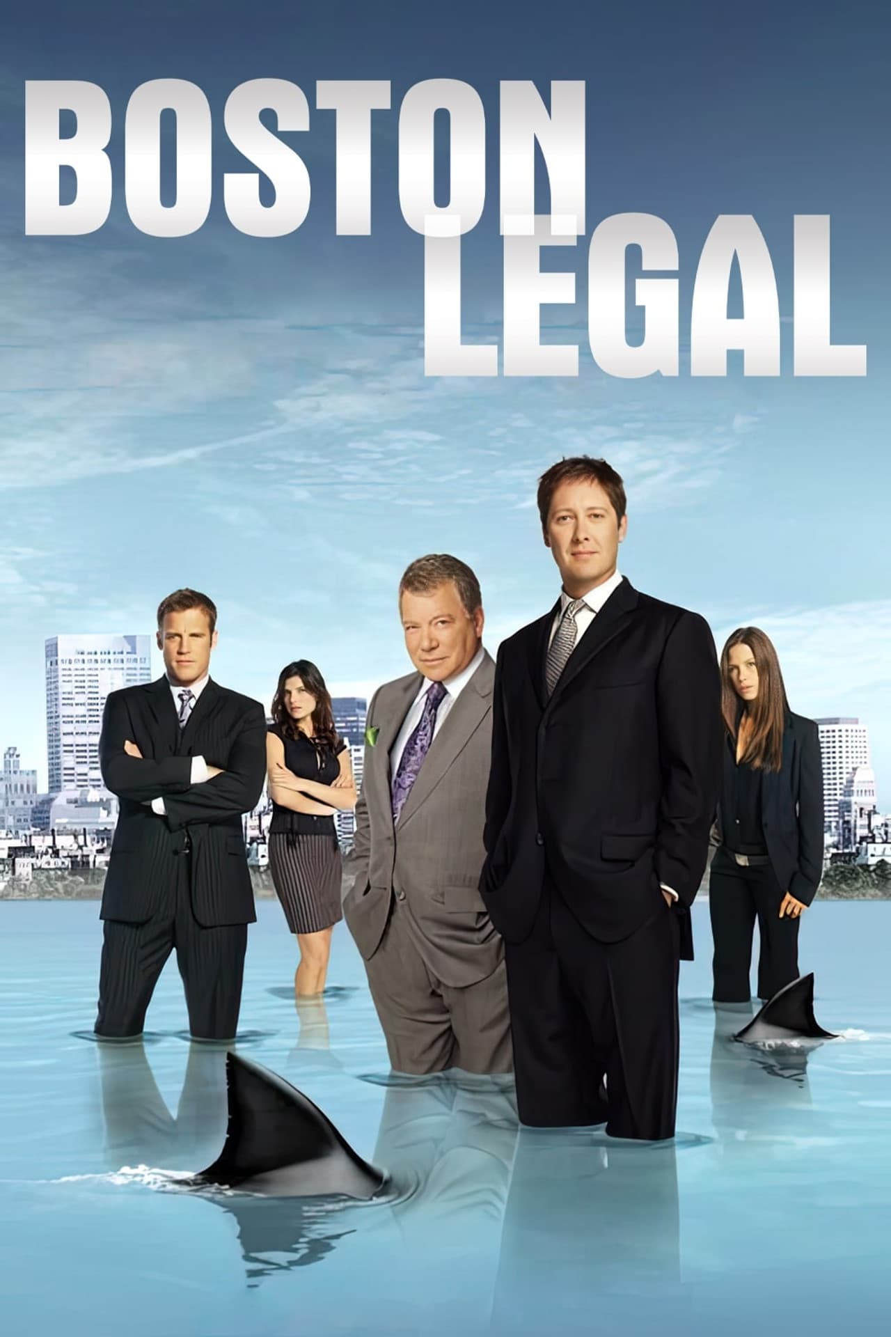 Boston Legal preview 2