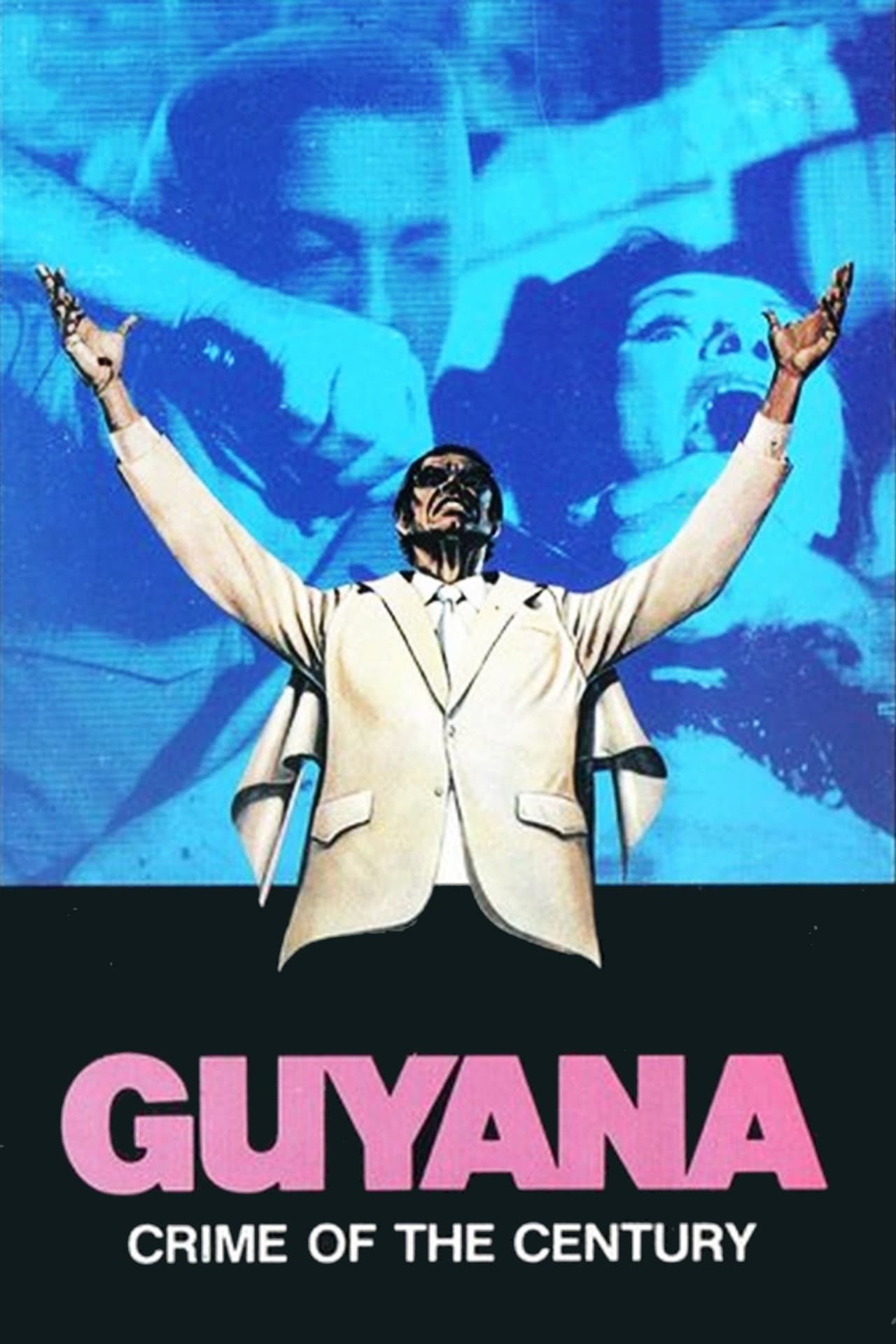 Guyana: Crime of the Century preview 2
