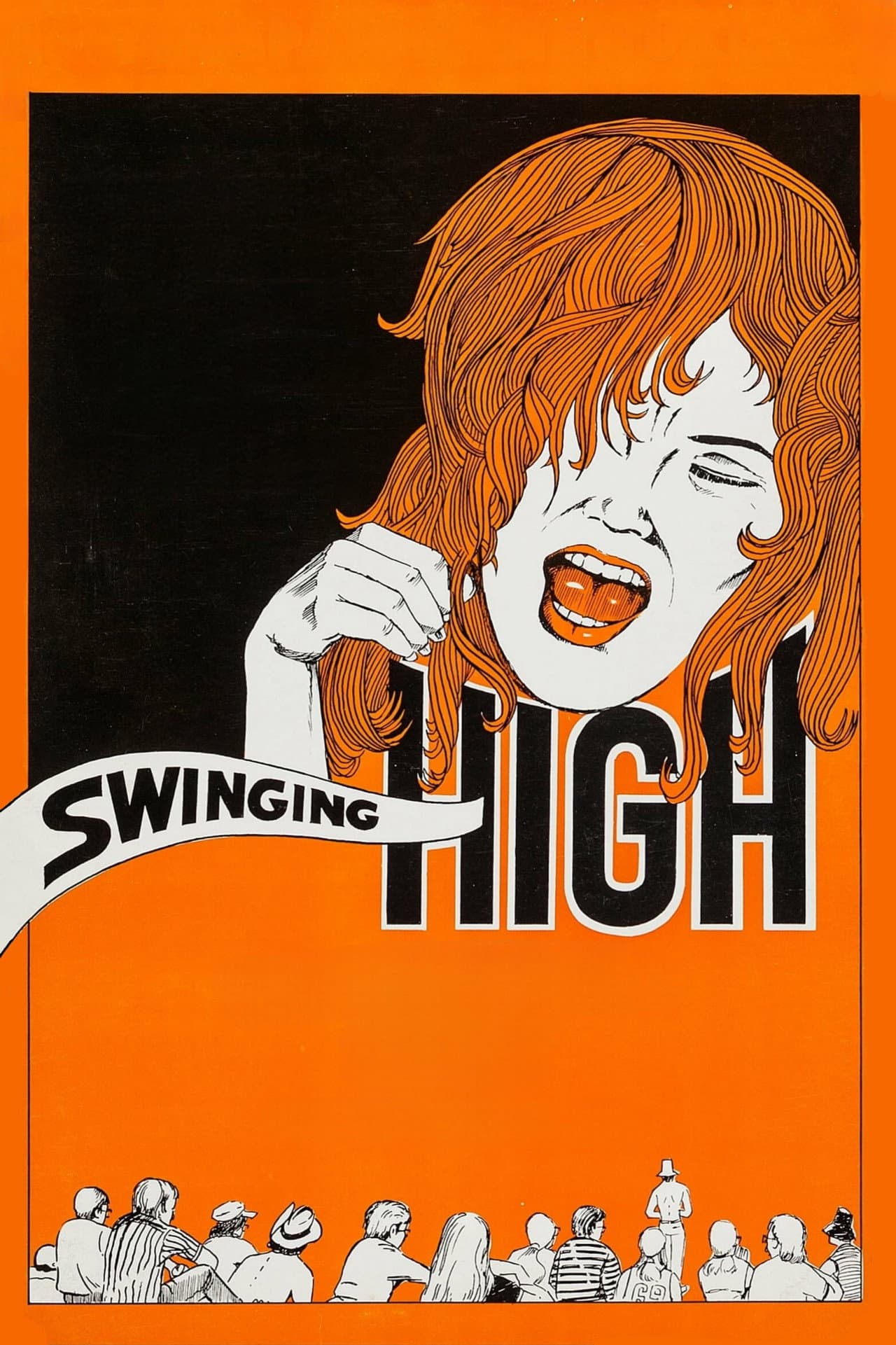 Swinging High preview 1