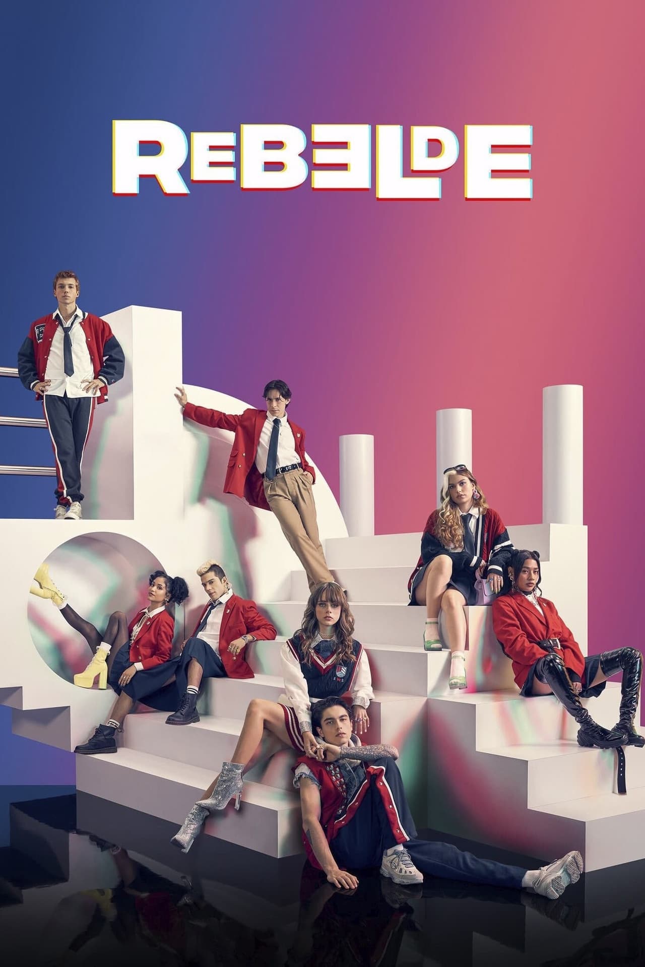 Rebelde preview 2