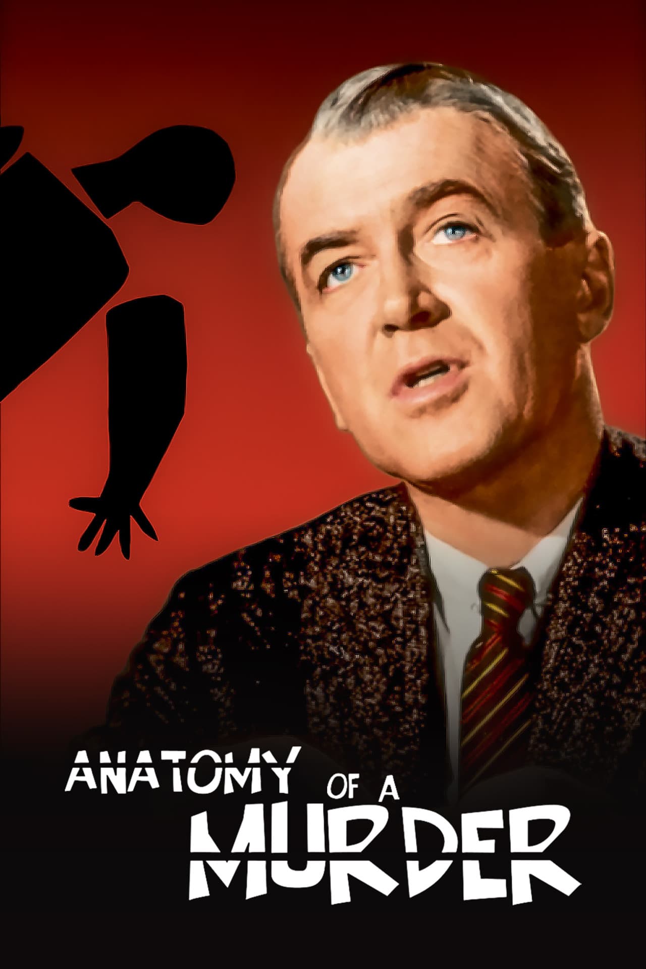 Anatomy of a Murder preview 2