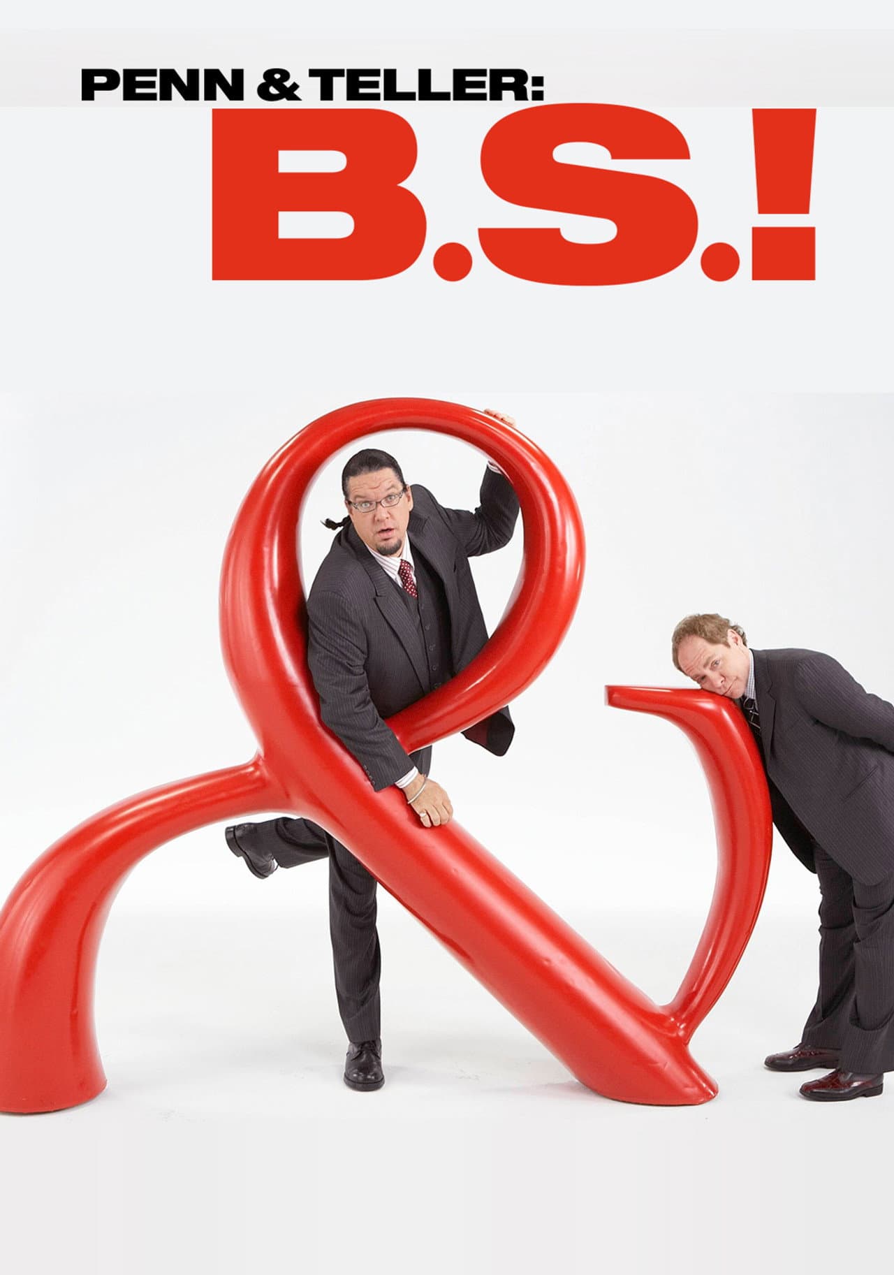 Penn & Teller: Bull! preview 2