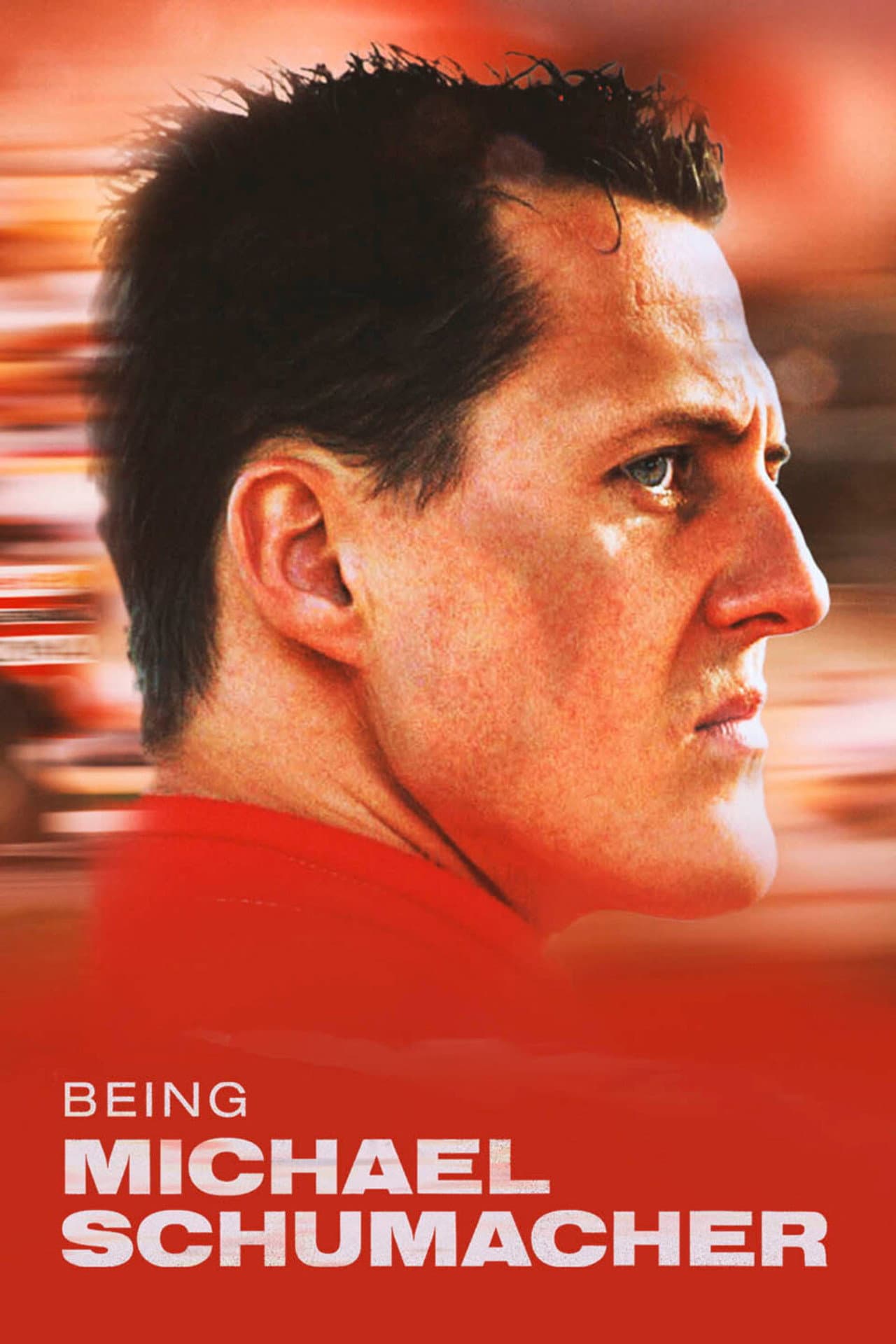 Being Michael Schumacher preview 2
