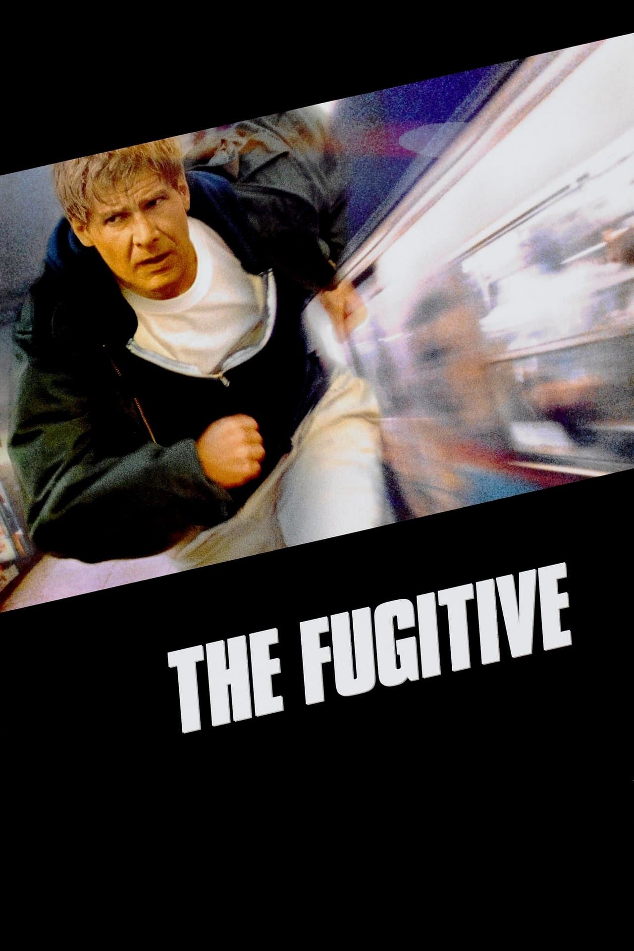 The Fugitive preview 2