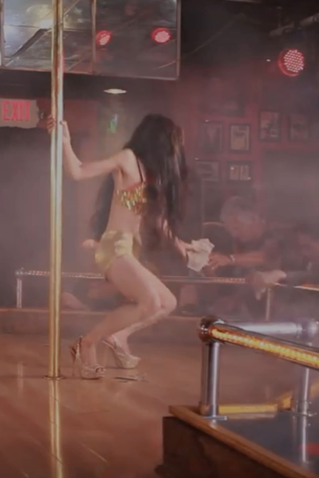 Insatiable preview 2