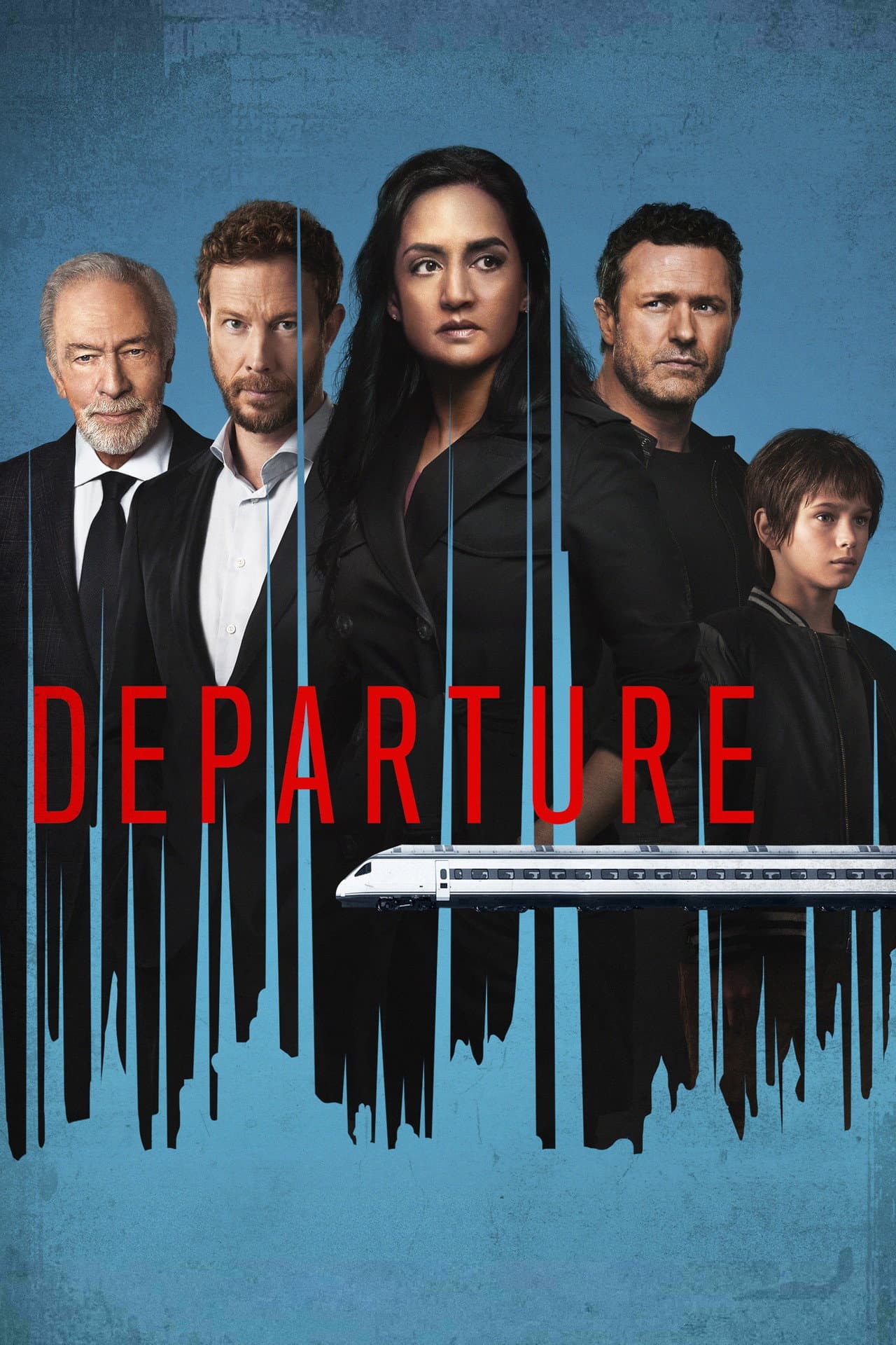 Departure preview 2