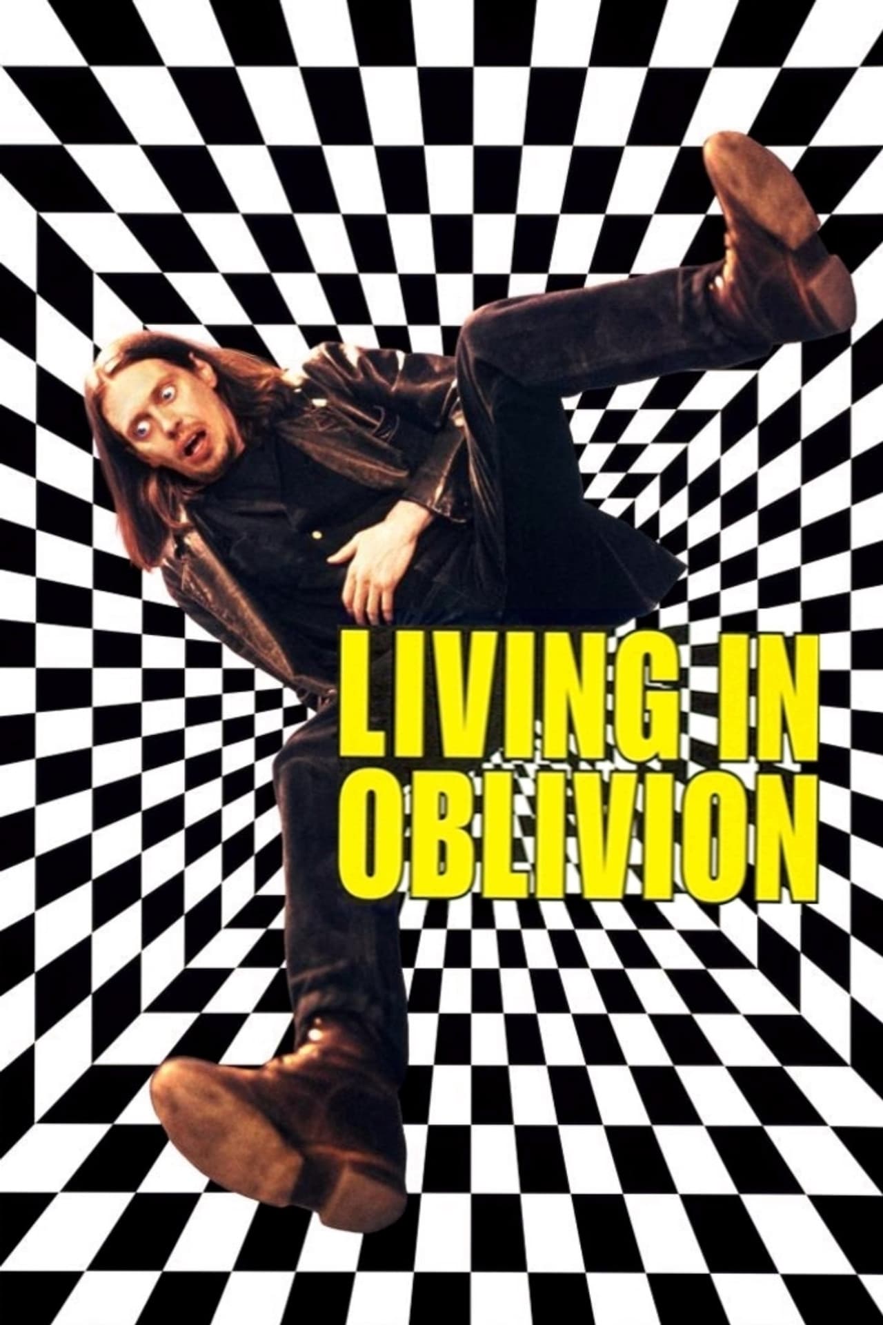 Living in Oblivion preview 2