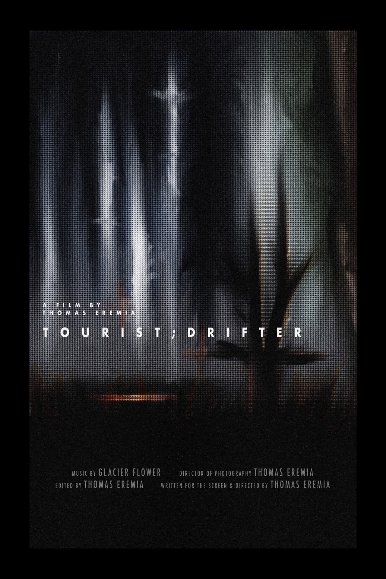 Tourist;Drifter preview 2