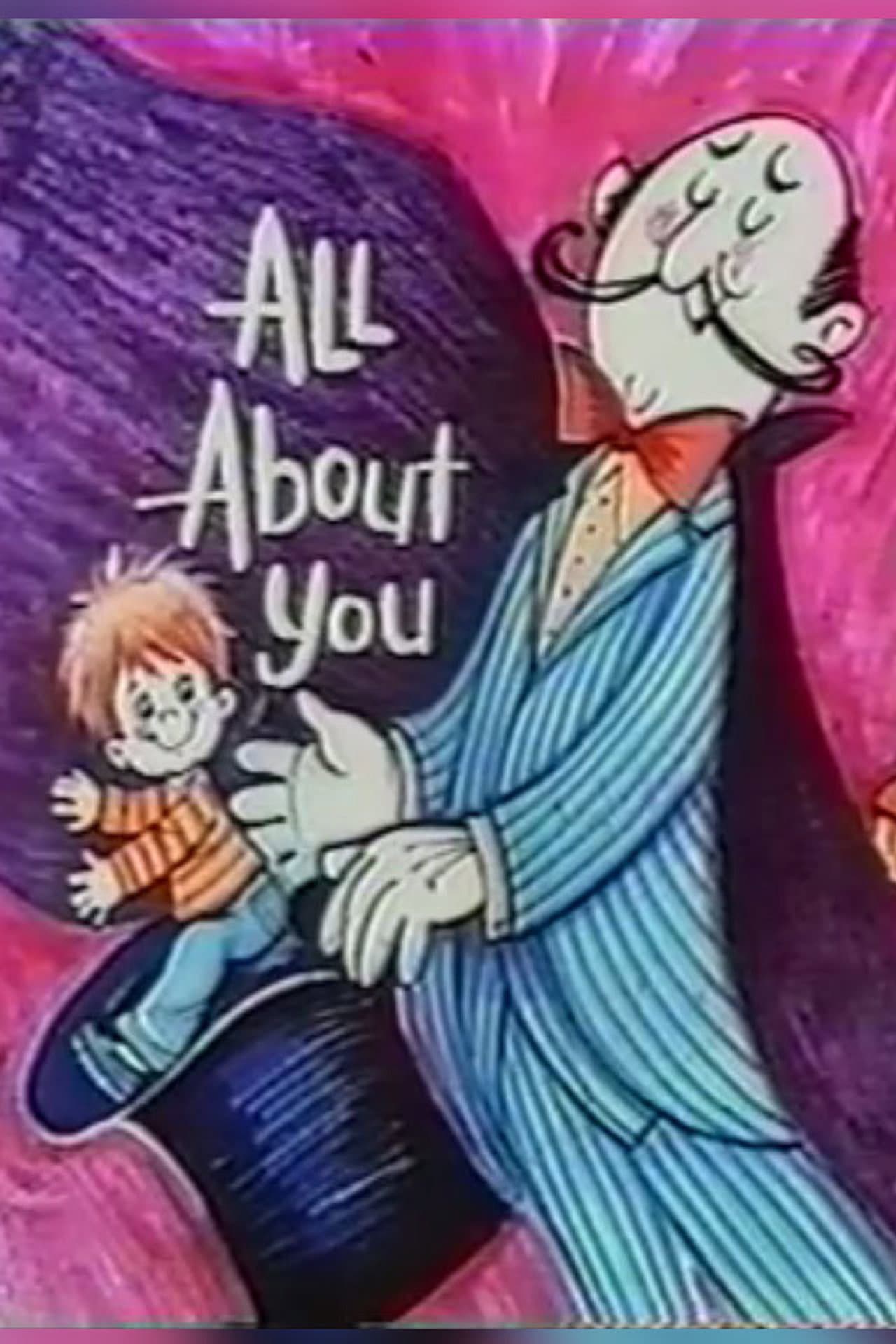 All About You preview 1