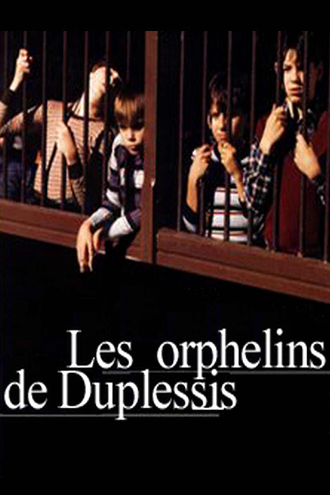 The Duplessis Orphans preview 1