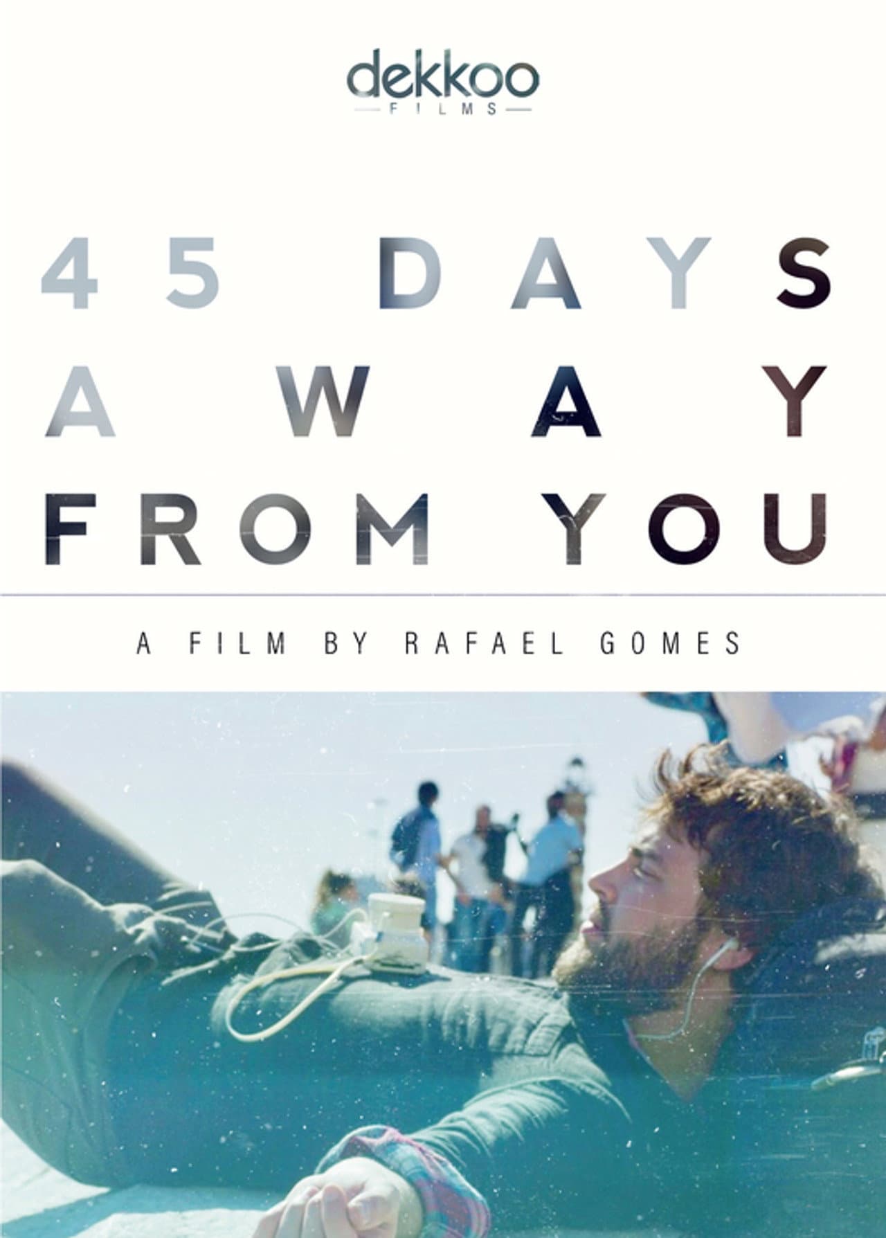 45 Days Away from You preview 2
