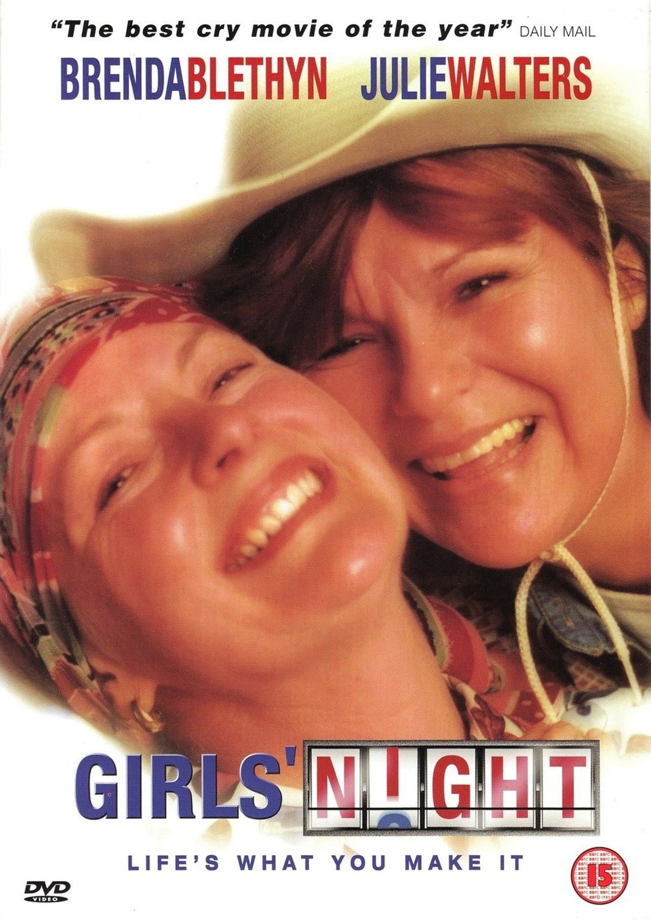 Girls' Night preview 2