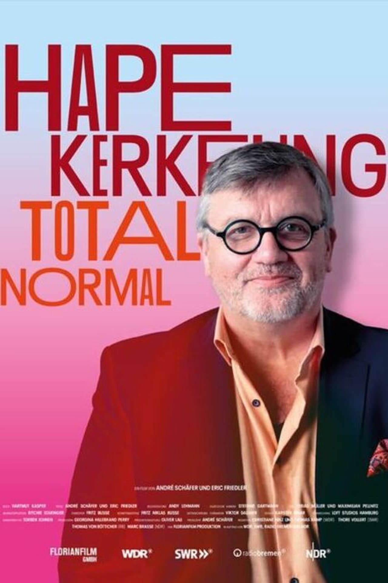 Hape Kerkeling – Total Normal preview 2