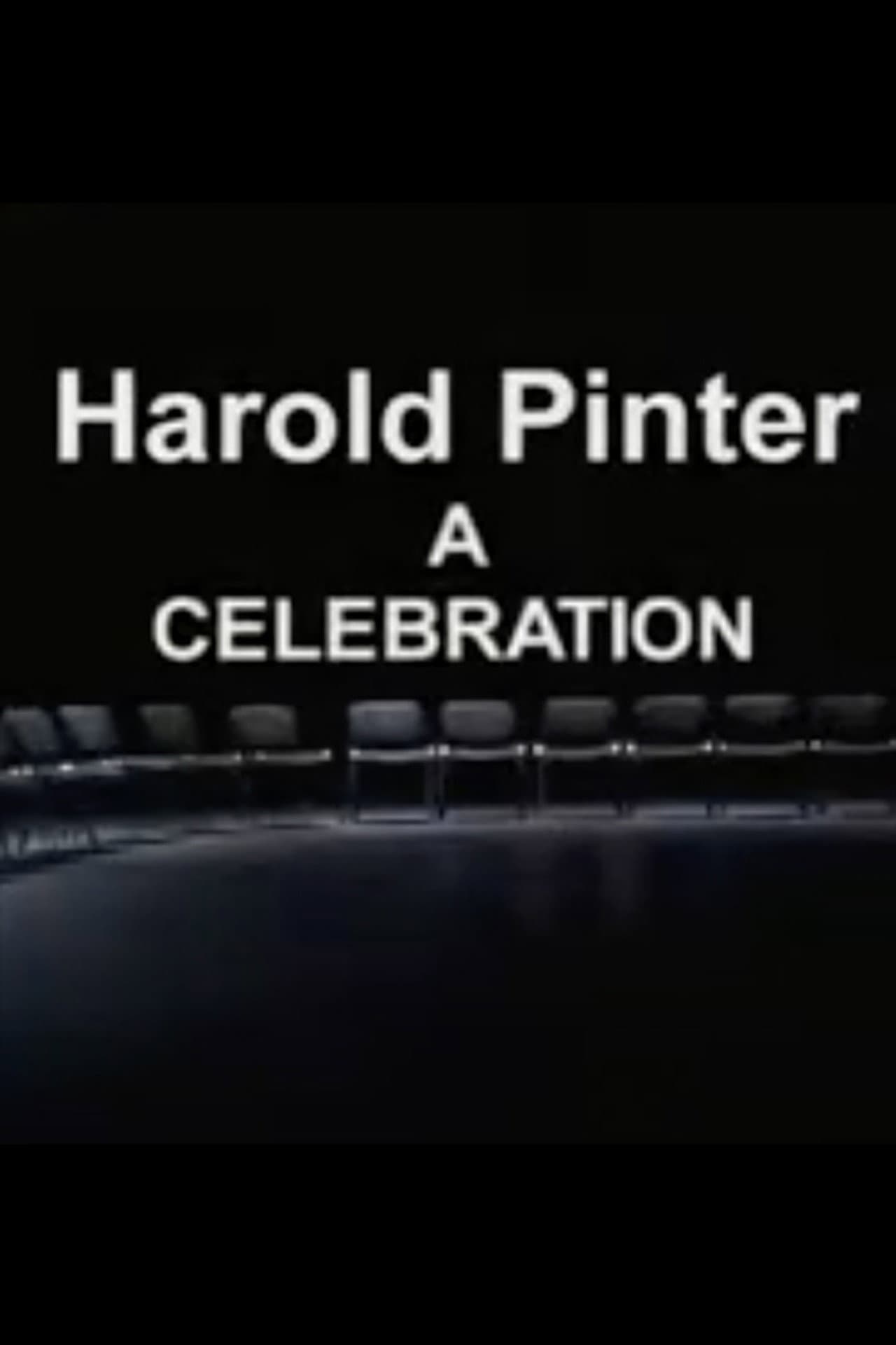 Harold Pinter:  A Celebration preview 1