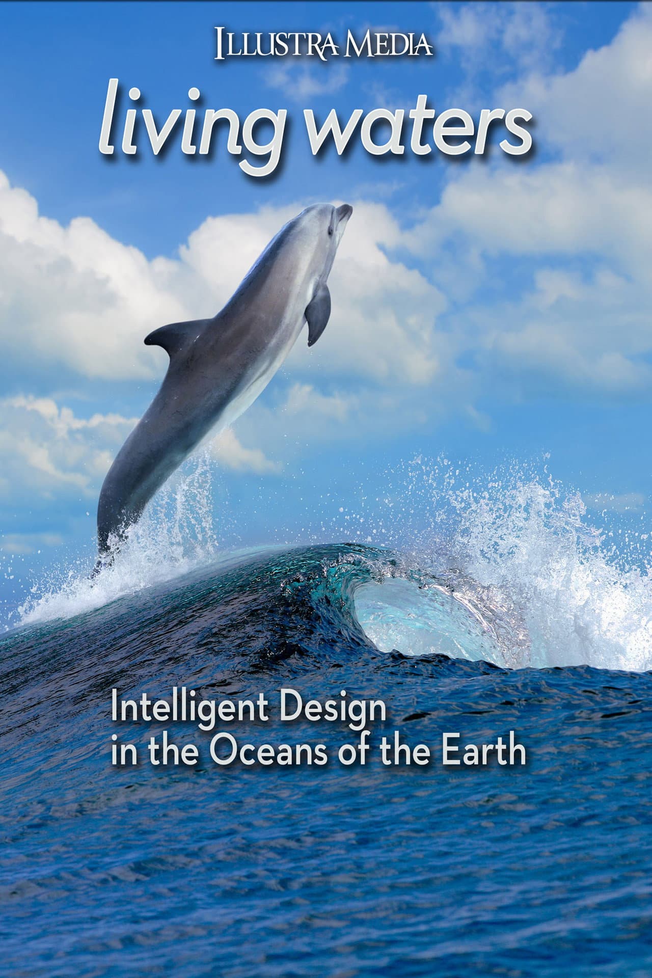 Living Waters preview 2