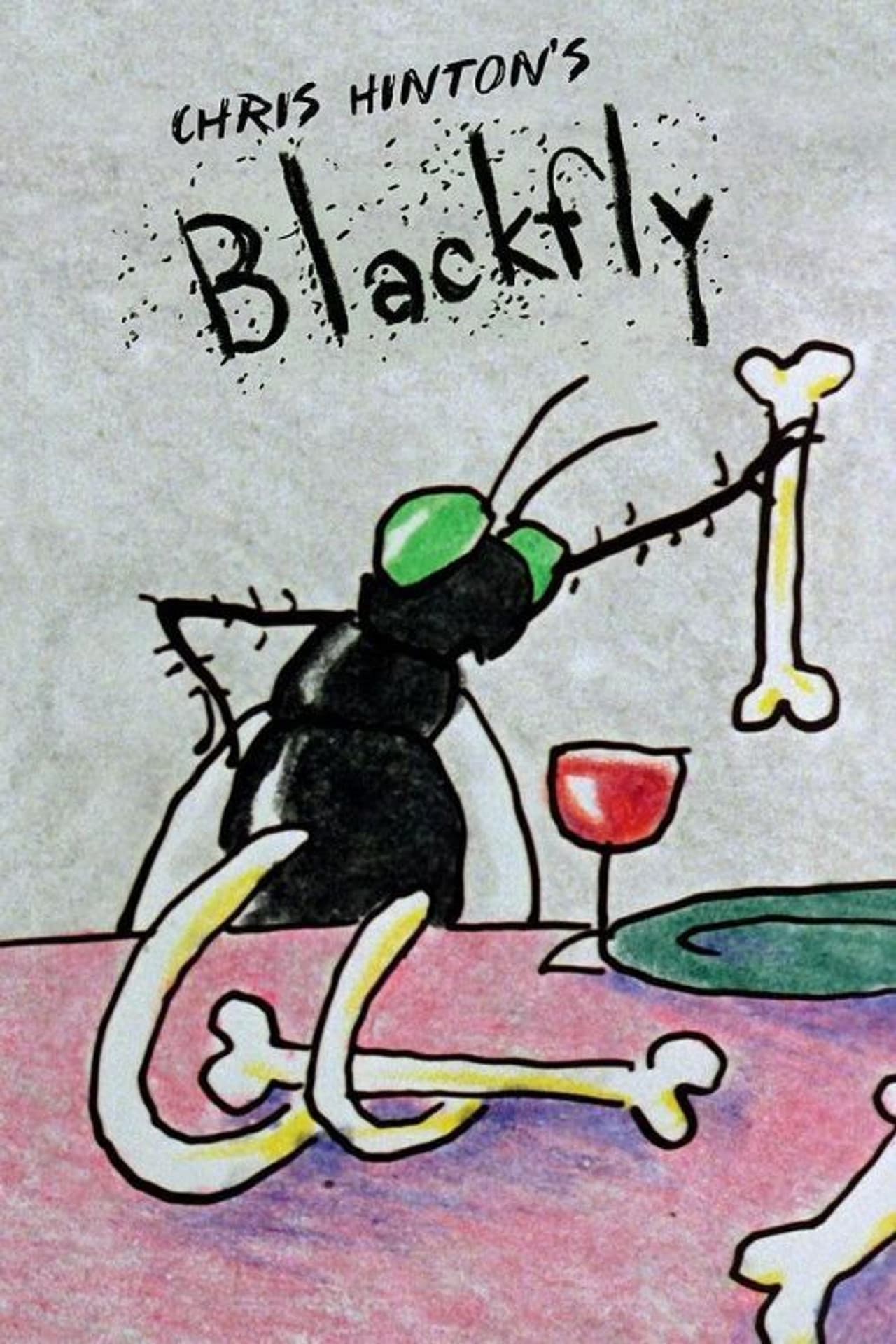 Blackfly preview 2