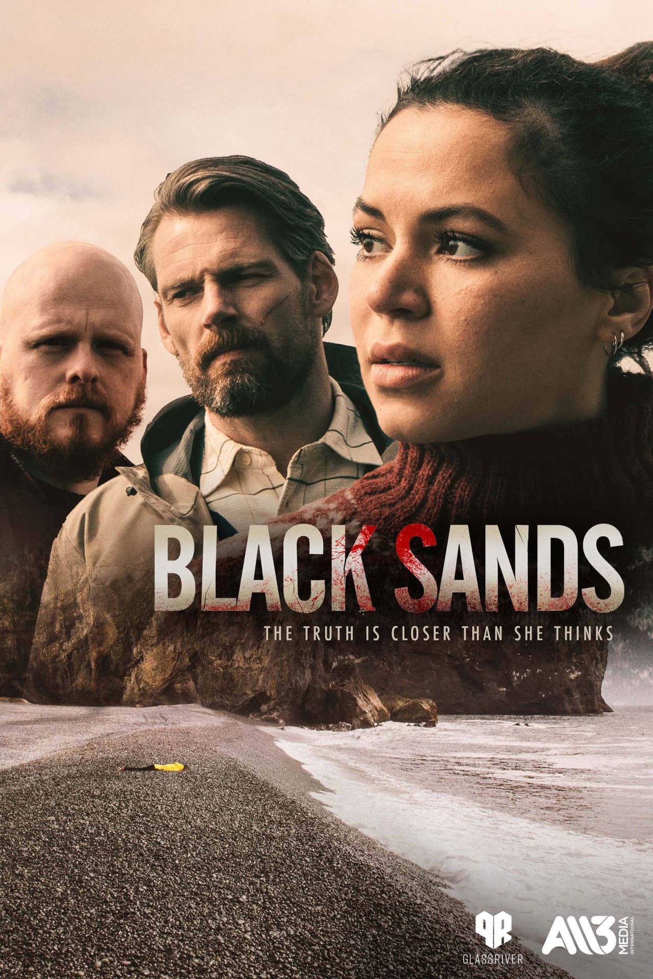 Black Sands preview 2