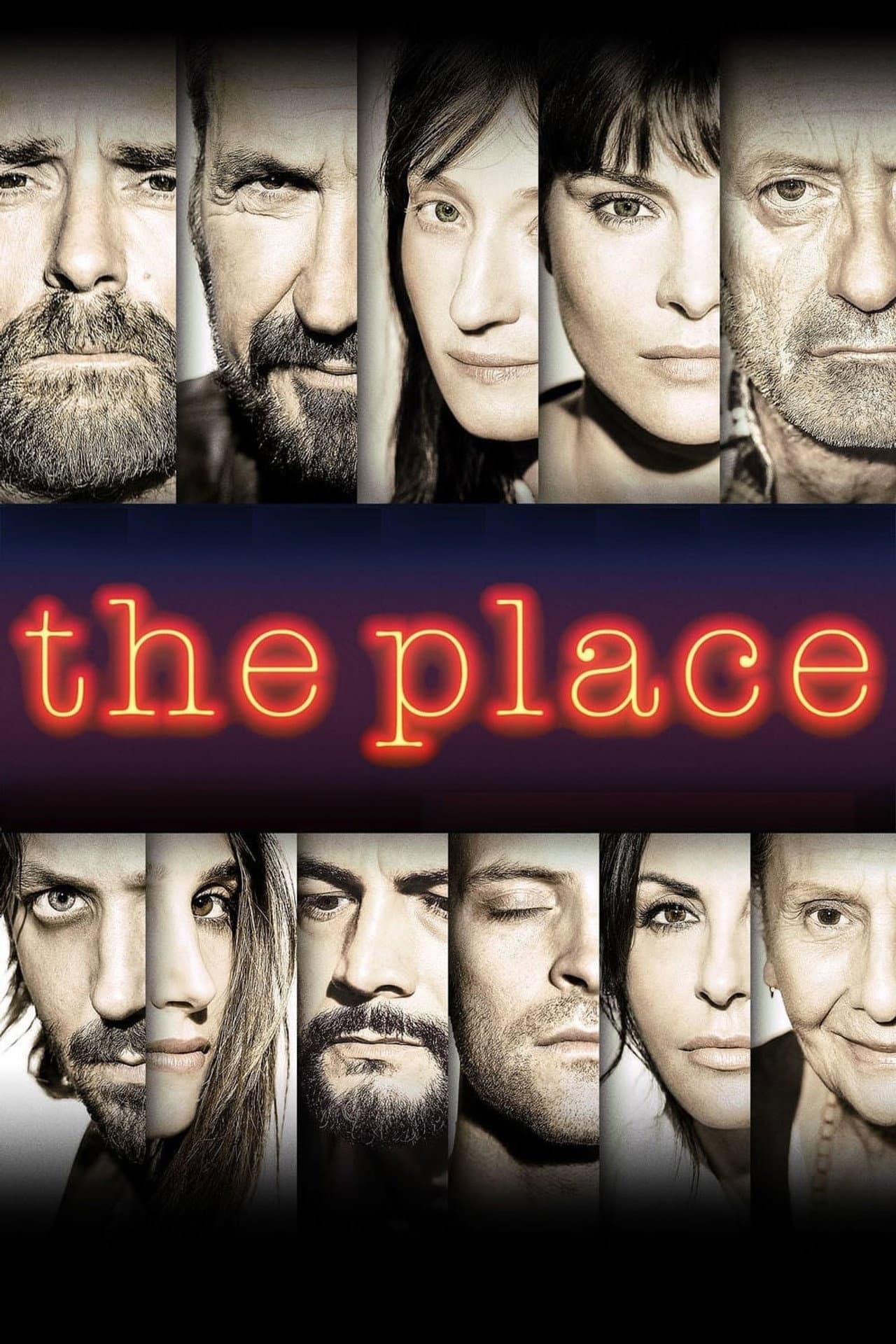 The Place preview 2
