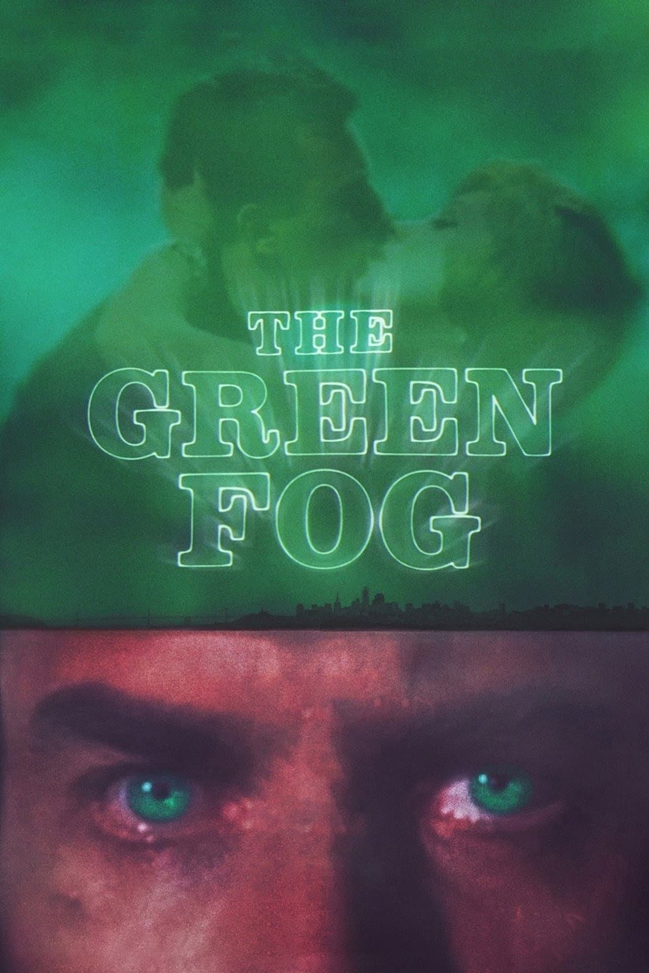 The Green Fog preview 2