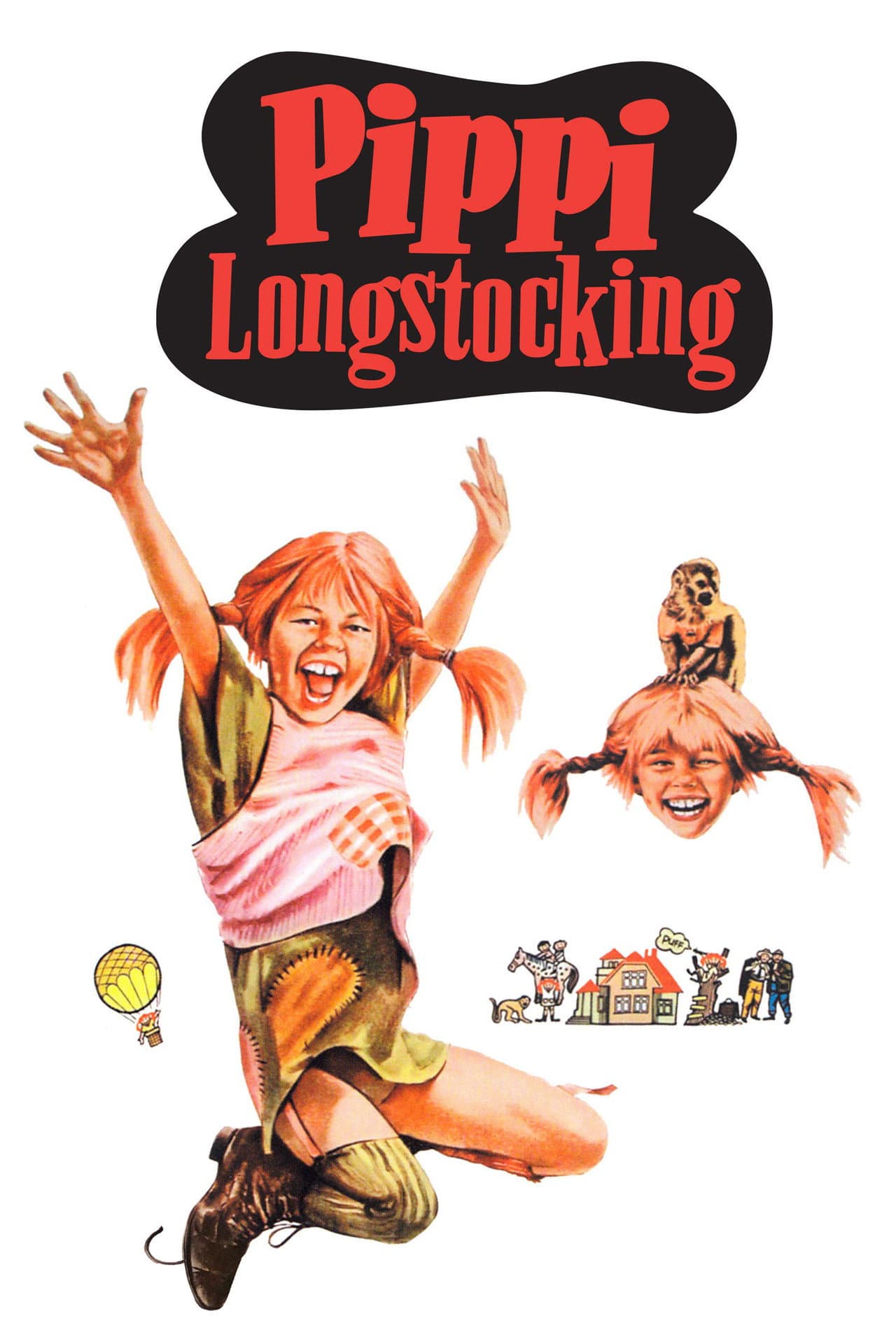 Pippi Longstocking preview 2