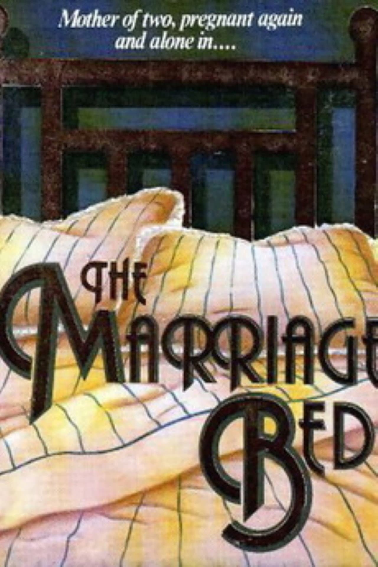 The Marriage Bed preview 1