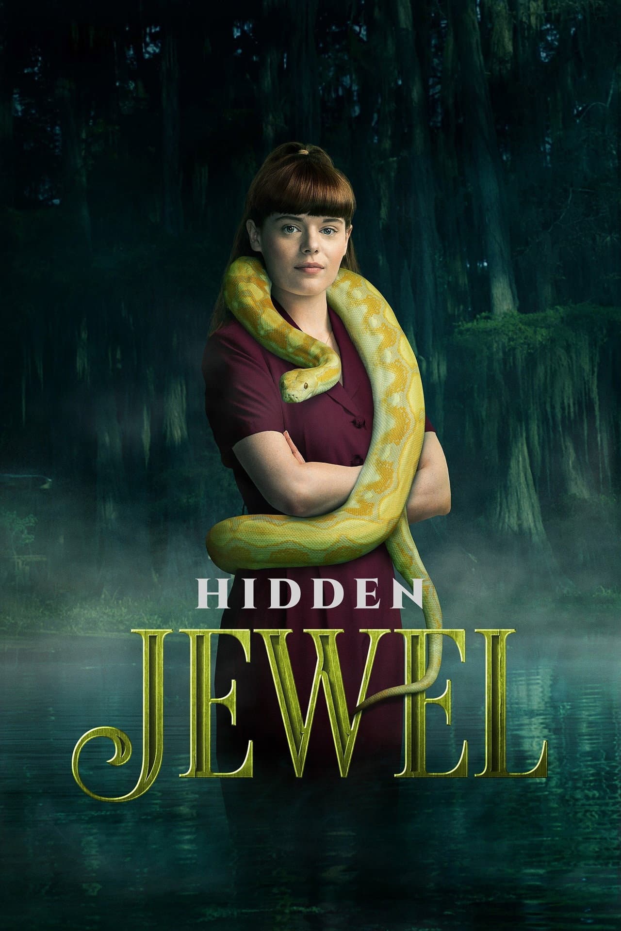 V.C. Andrews' Hidden Jewel preview 2
