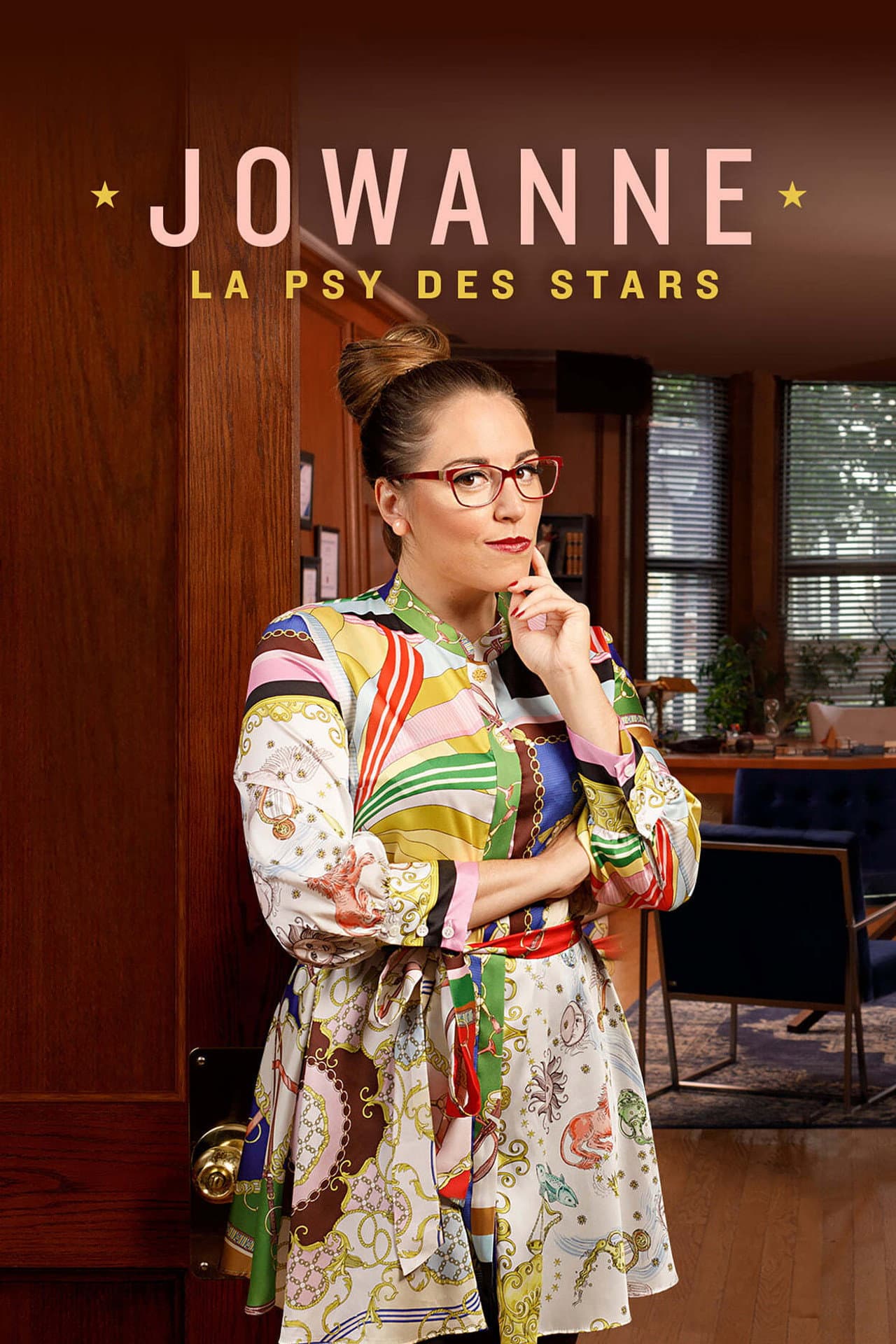 Jowanne, la psy des stars preview 2