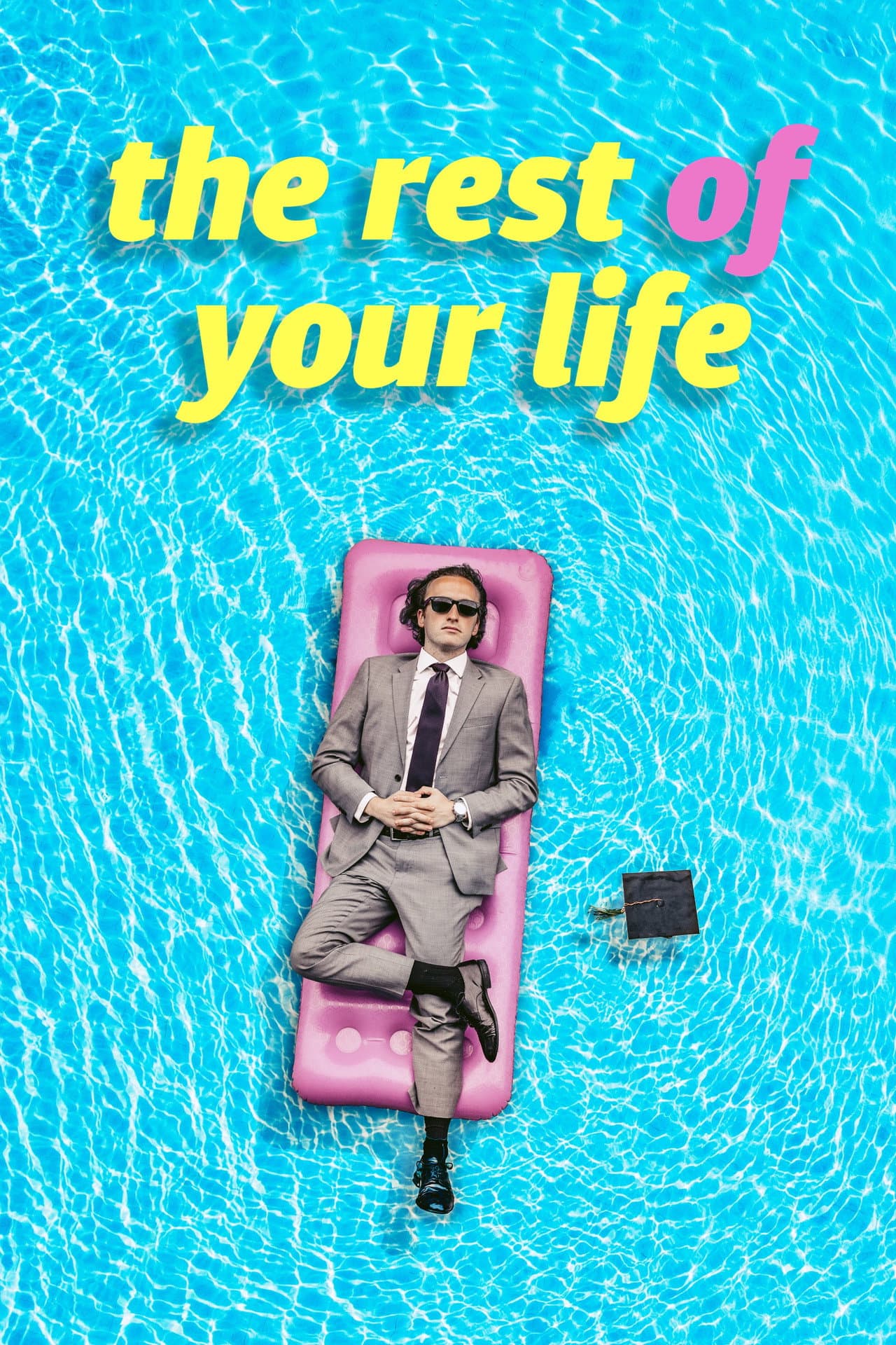 The Rest Of Your Life preview 2