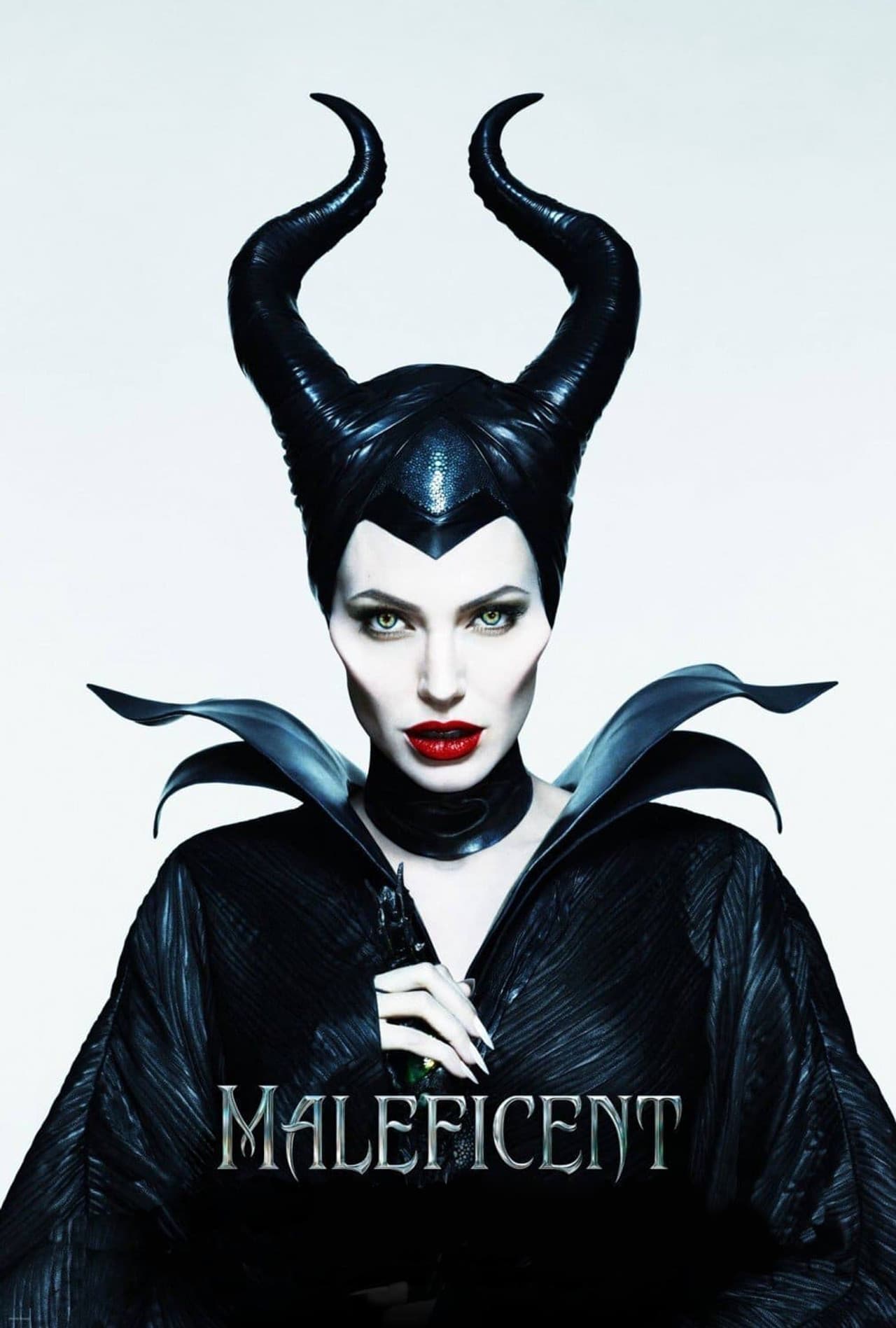 Maleficent preview 2