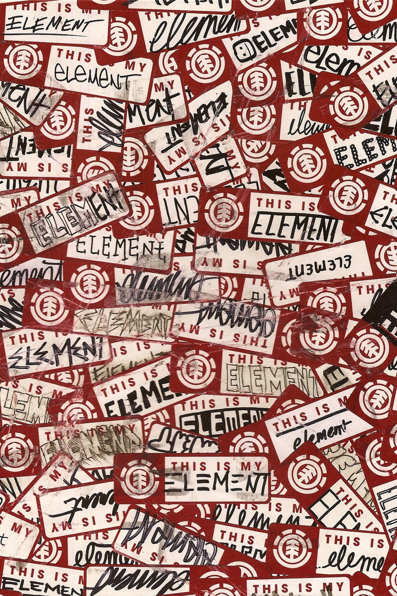 This Is My Element preview 1