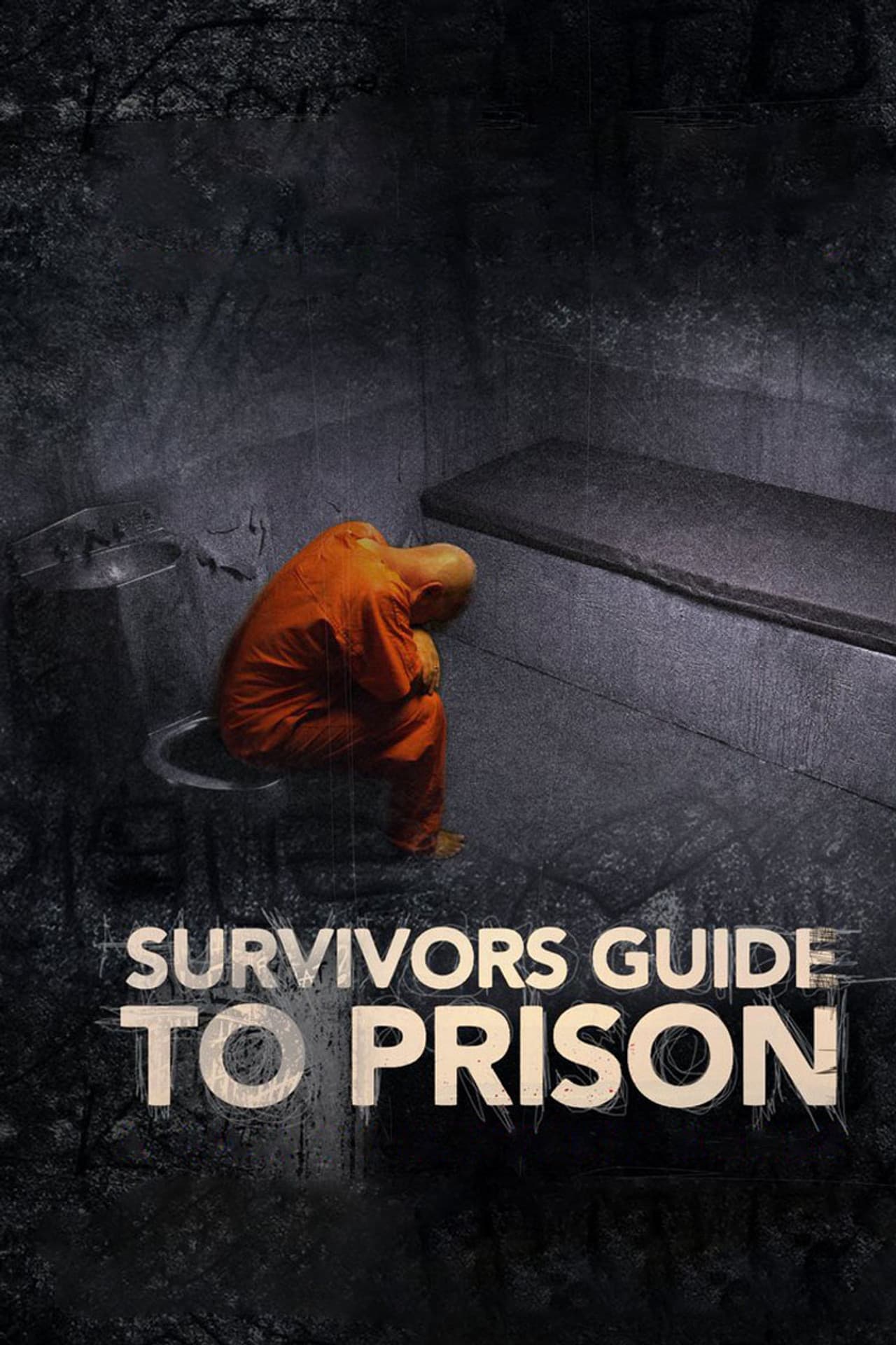 Survivor's Guide to Prison preview 2