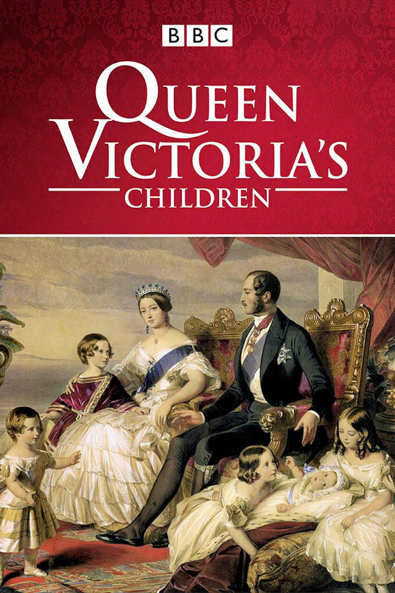 Queen Victoria's Children preview 2